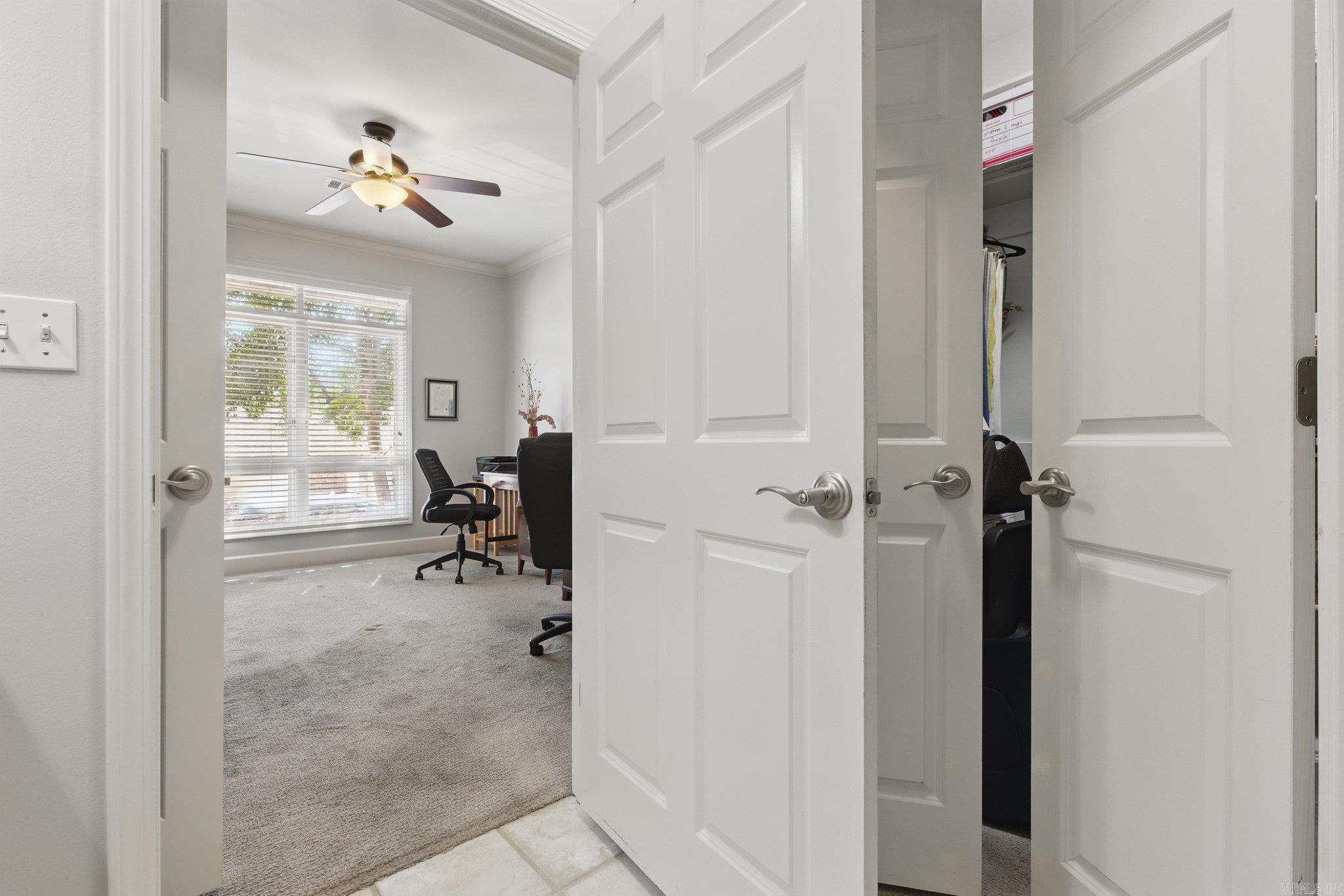 63 Hunters Green Circle Little Rock, AR 72211