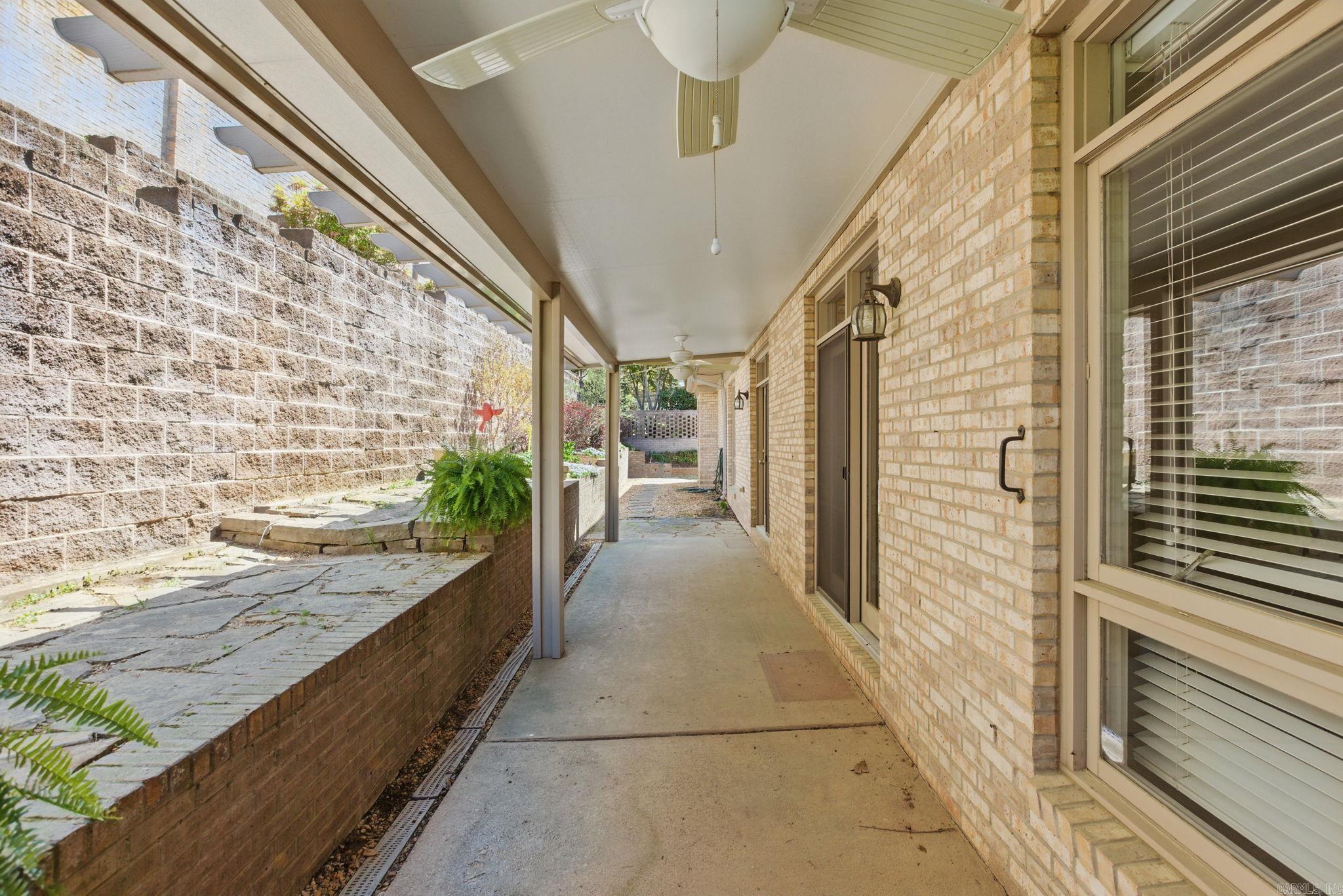 63 Hunters Green Circle Little Rock, AR 72211