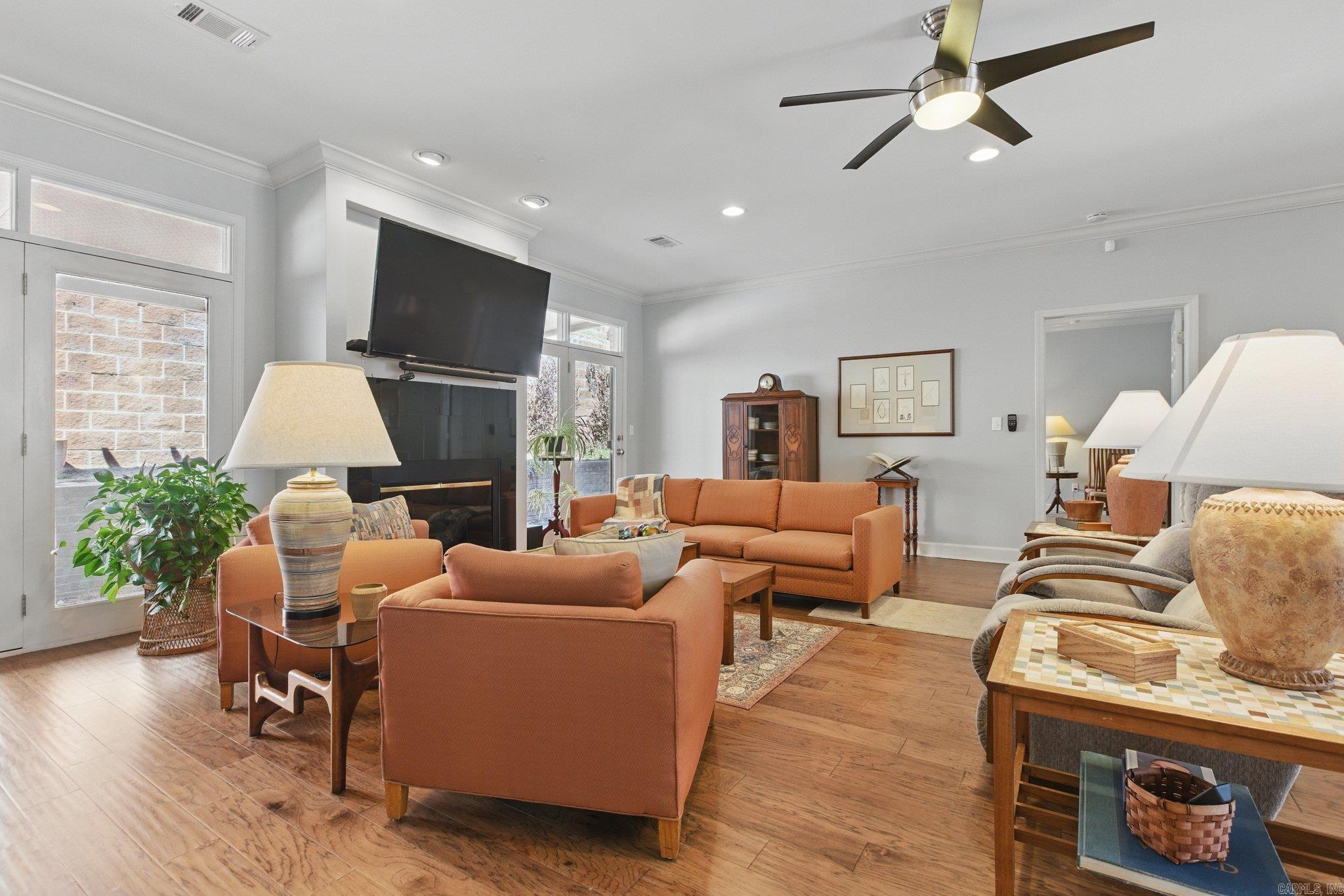 63 Hunters Green Circle Little Rock, AR 72211