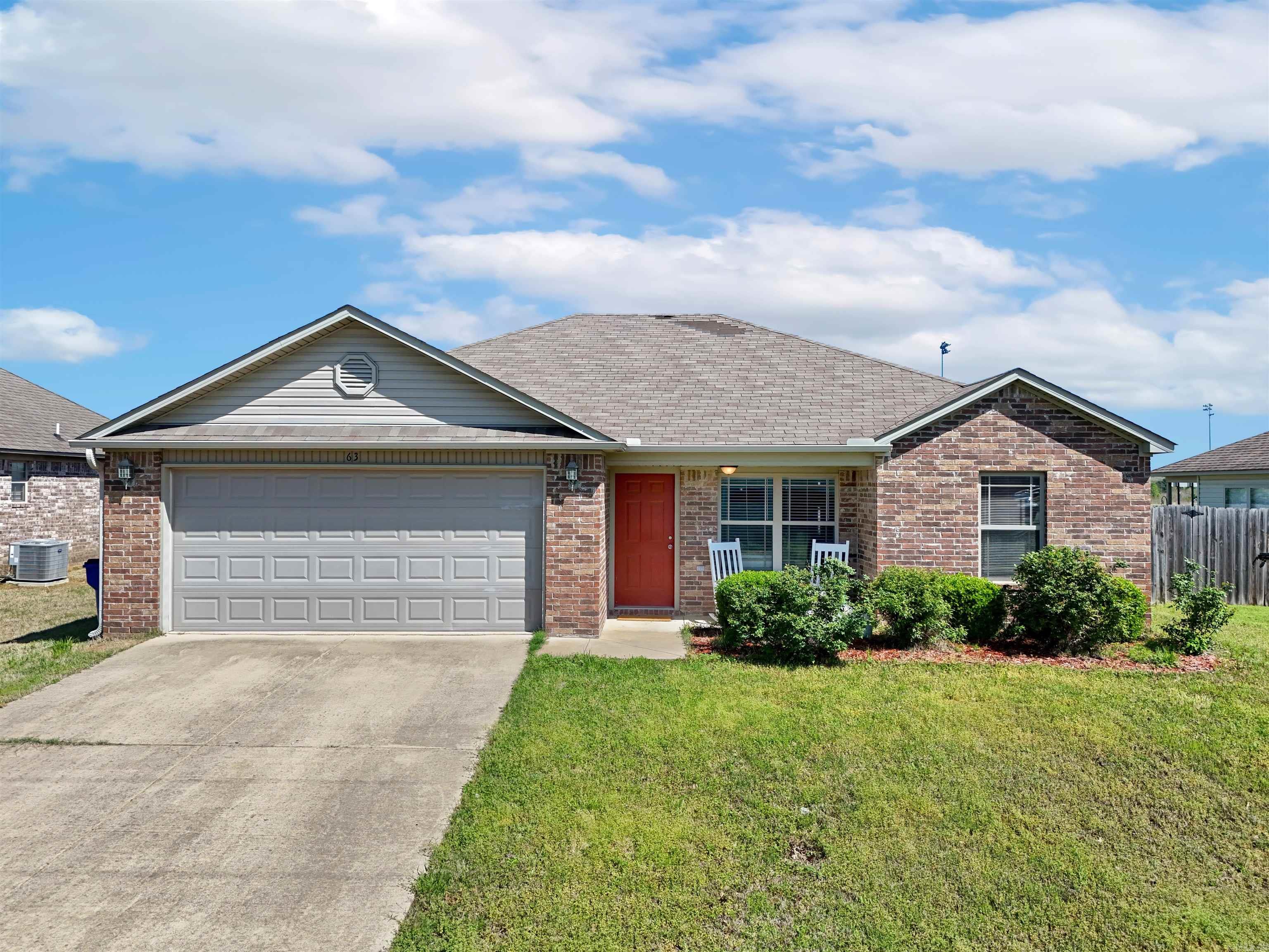 63  Wilson Farm Rd  Greenbrier, AR
