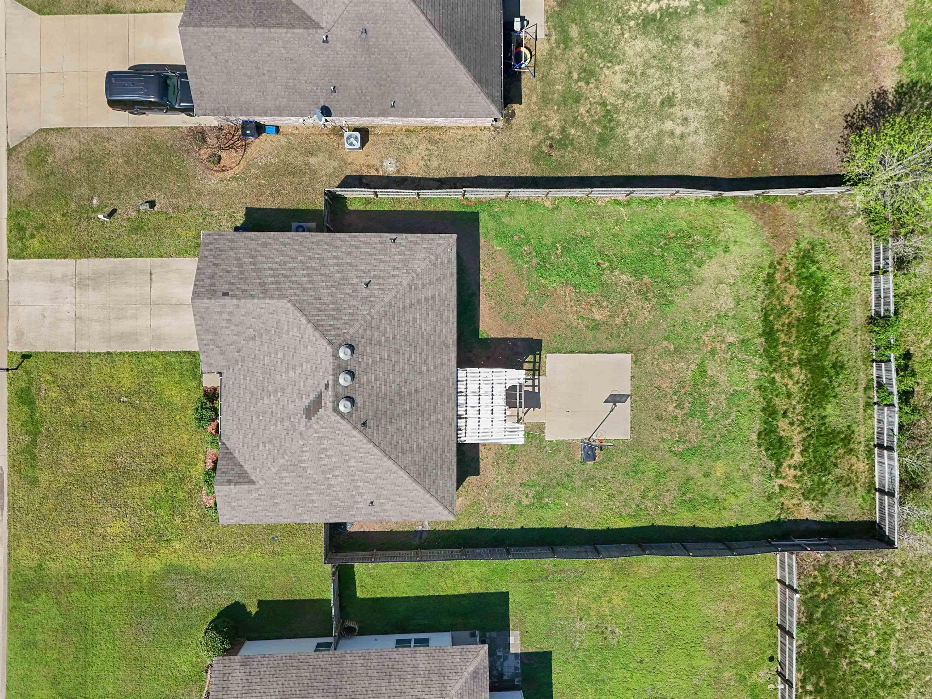 63  Wilson Farm Rd  Greenbrier, AR