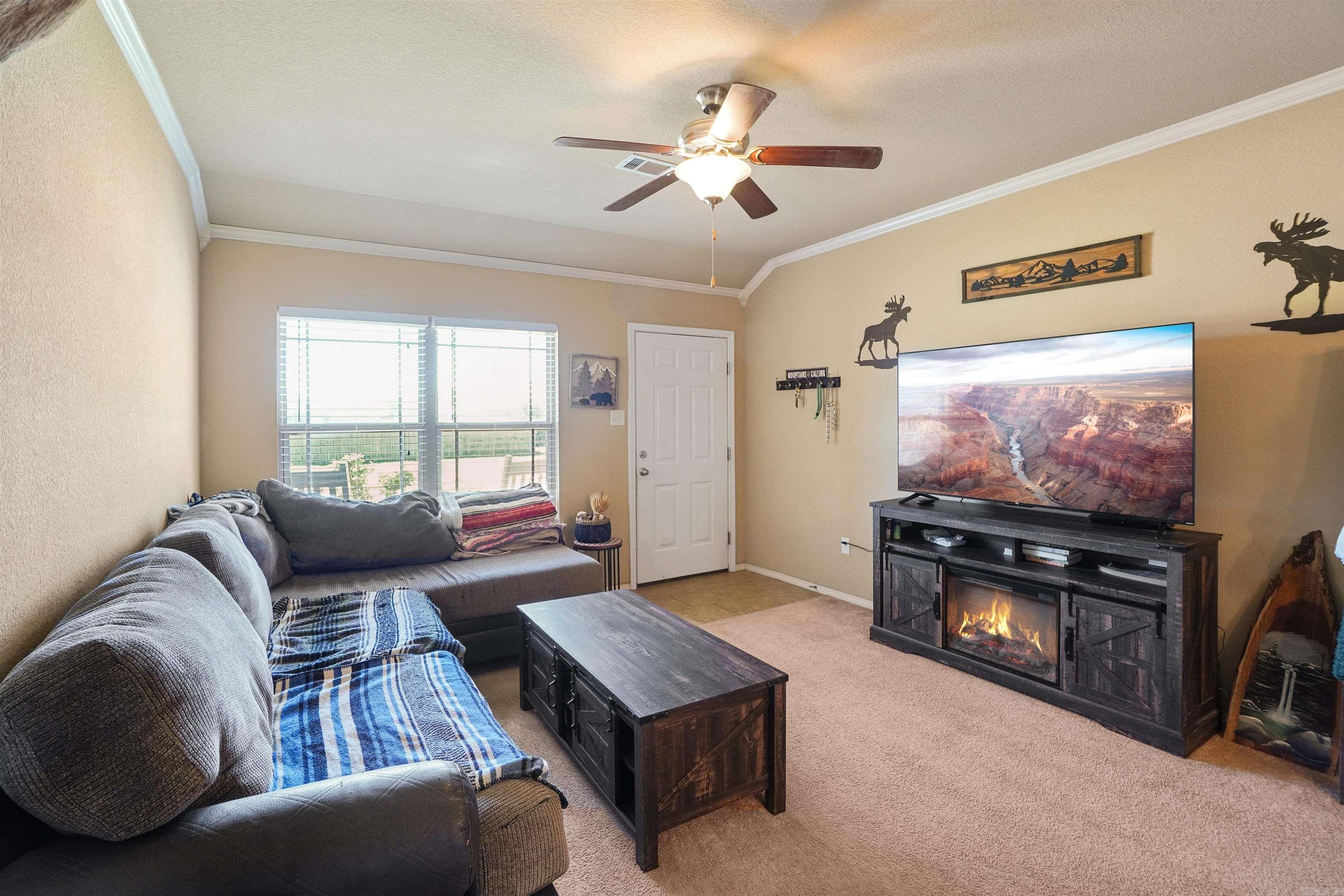 63  Wilson Farm Rd  Greenbrier, AR