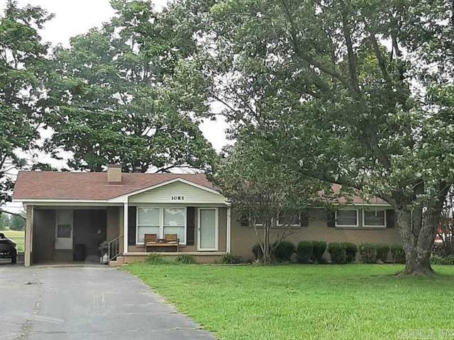 1085  Highway 36  Mount Vernon, AR