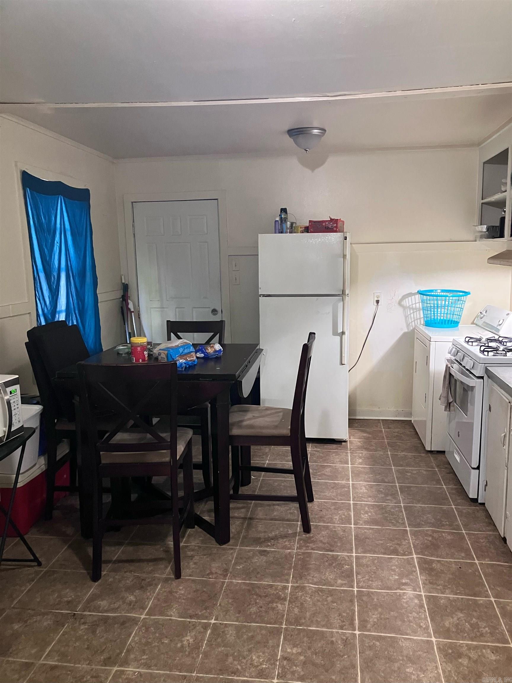 817 W 37Th  North Little Rock, AR