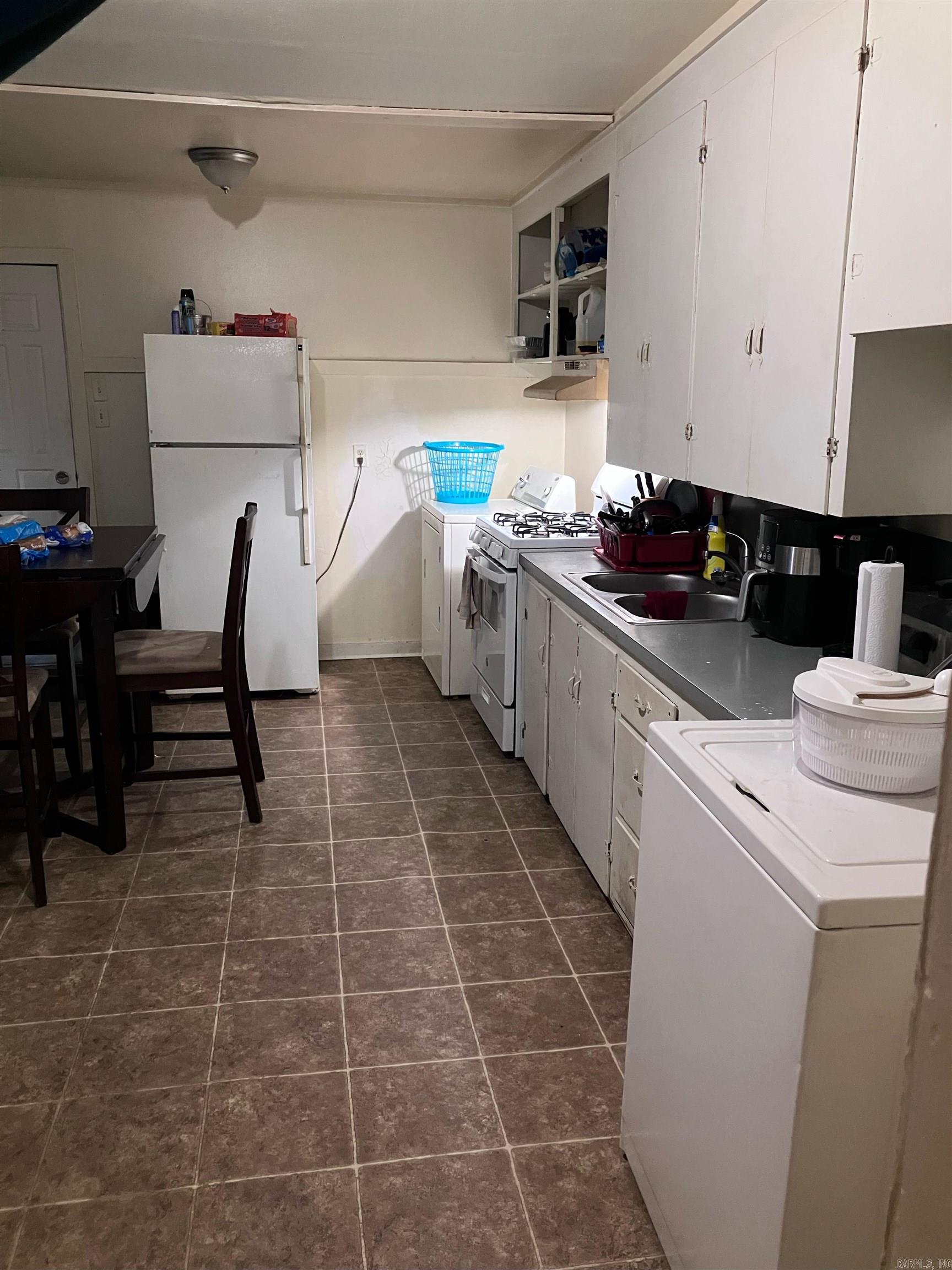817 W 37Th  North Little Rock, AR
