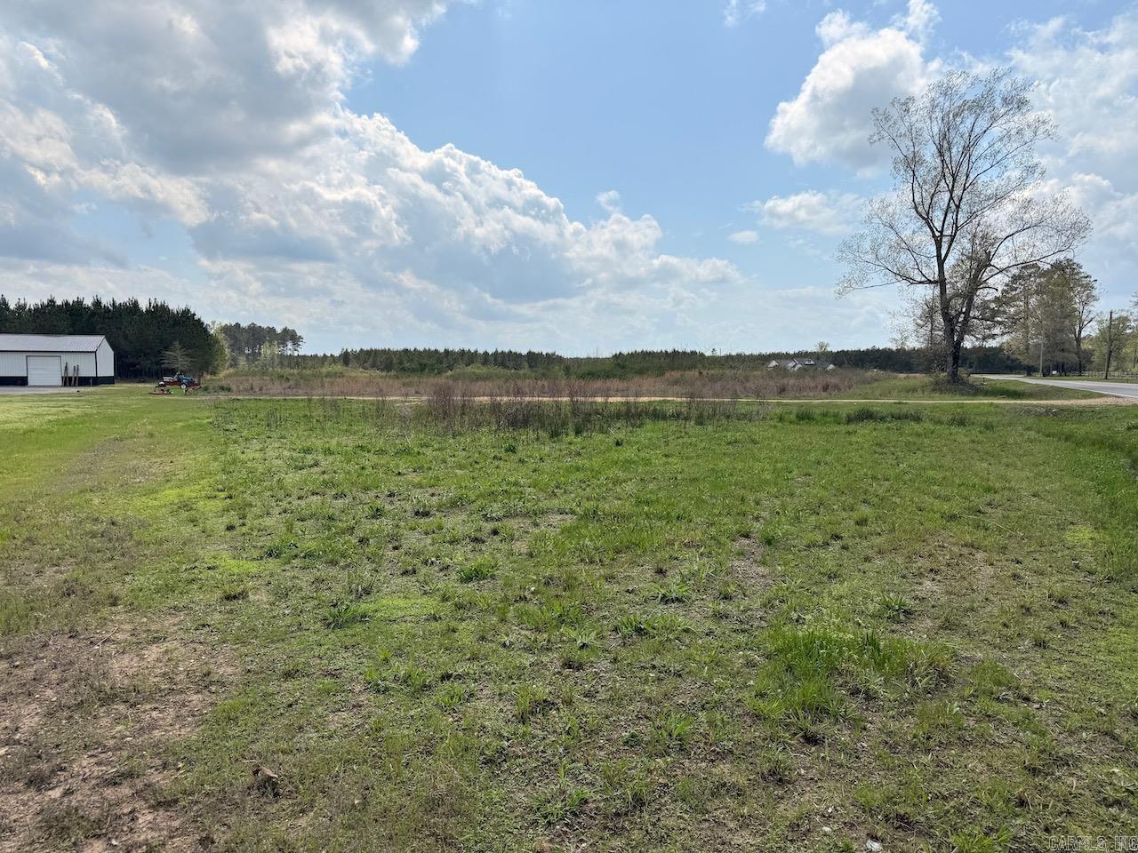   Hwy 172  Monticello, AR
