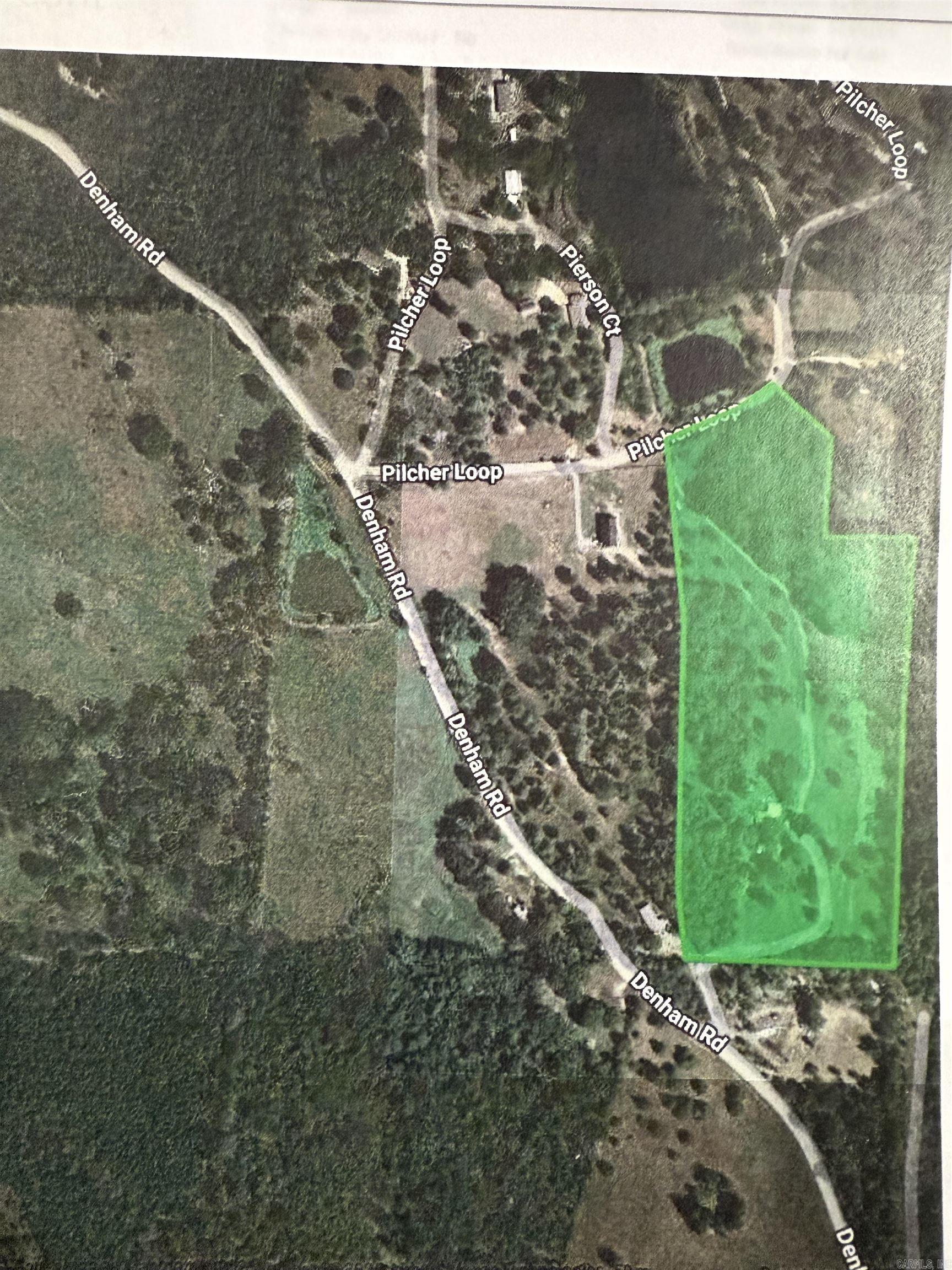TBD  Denham  Malvern, AR
