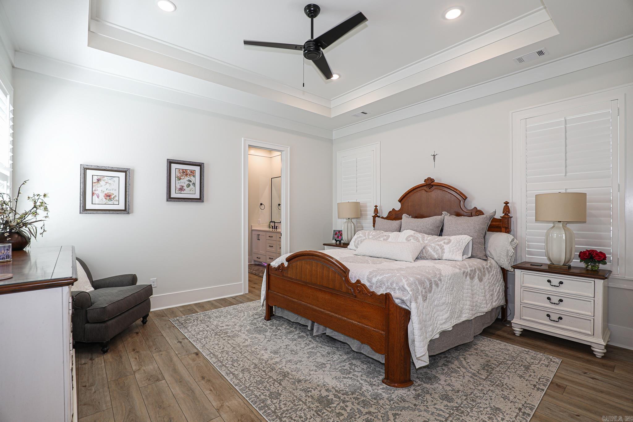 1519  SAWTOOTH  Benton, AR