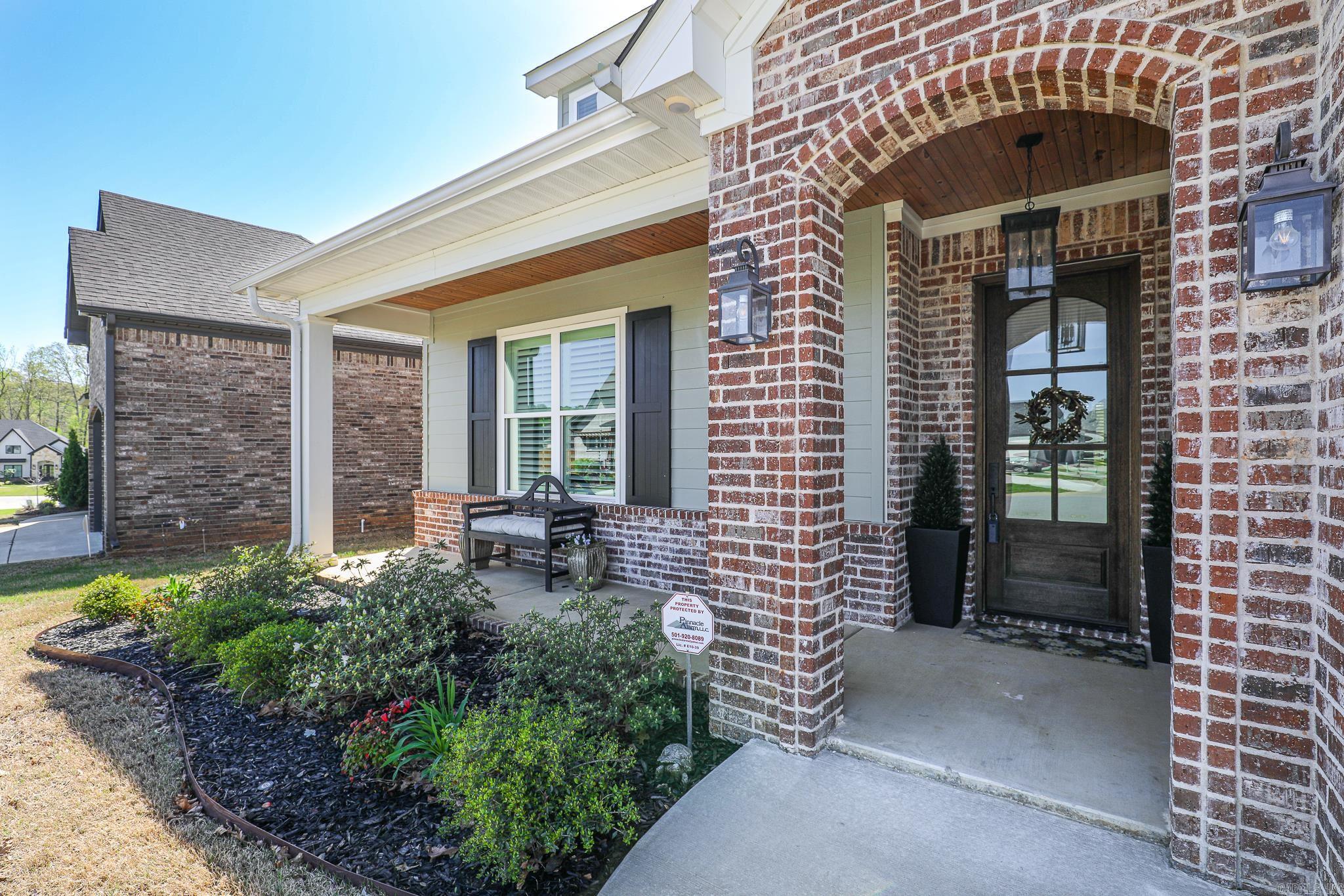 1519  SAWTOOTH  Benton, AR