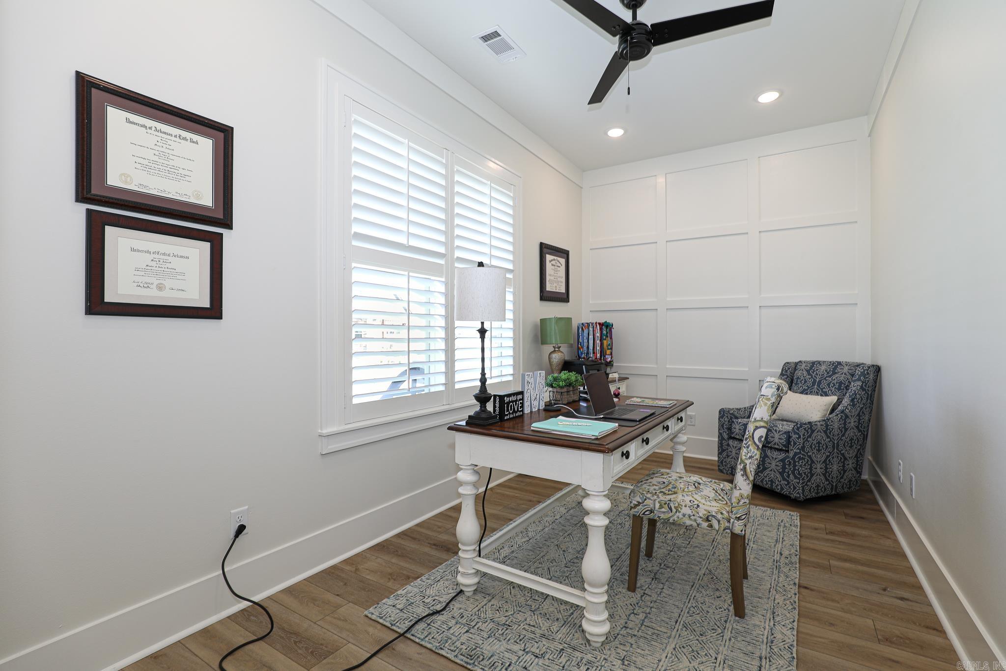 1519  SAWTOOTH  Benton, AR
