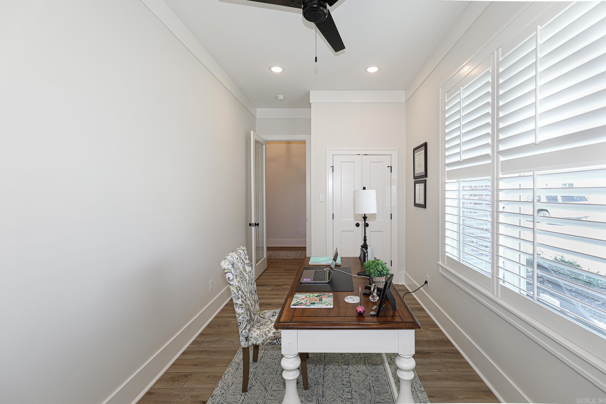 1519  SAWTOOTH  Benton, AR
