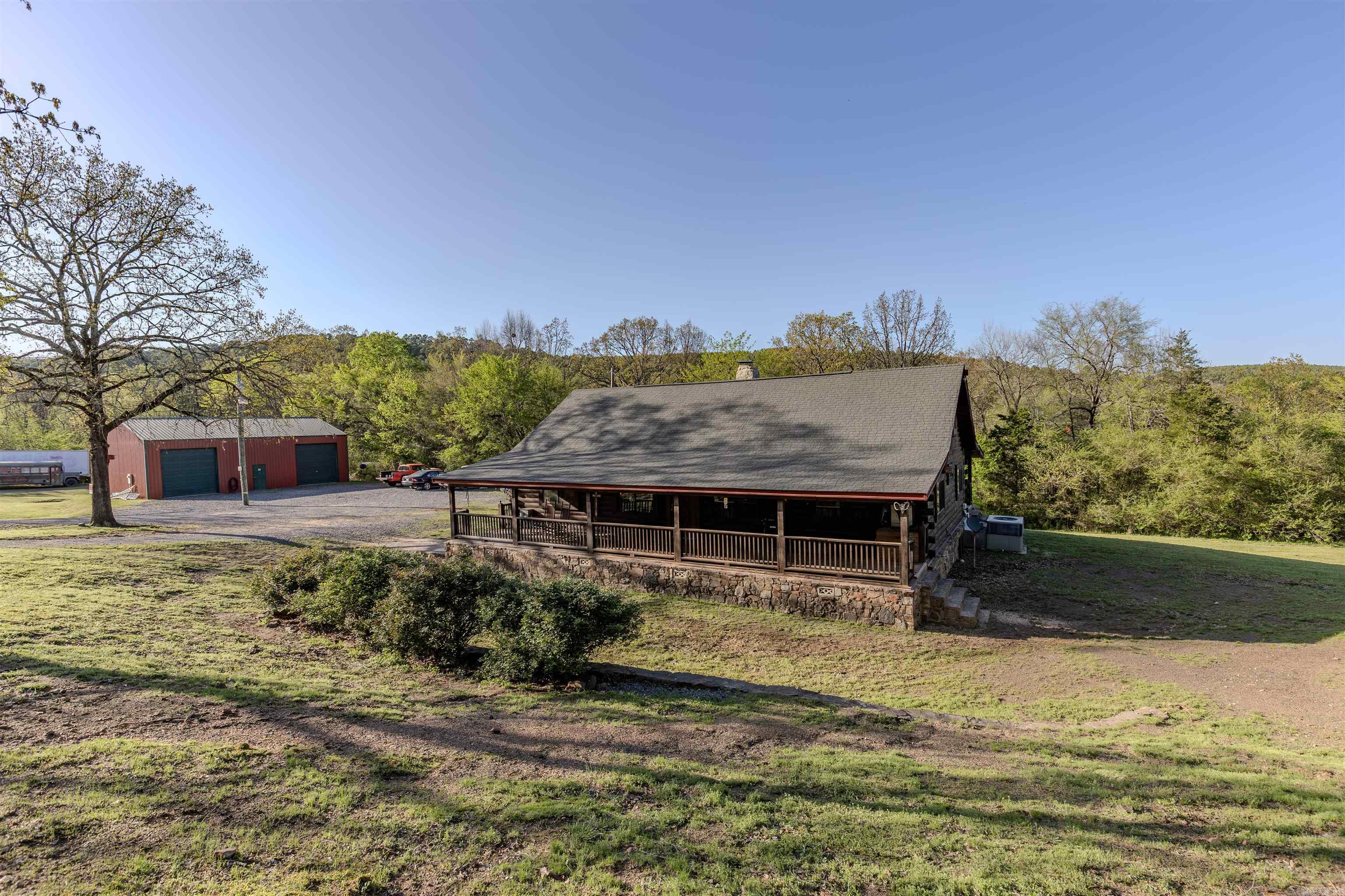 208  Mountain  Perryville, AR