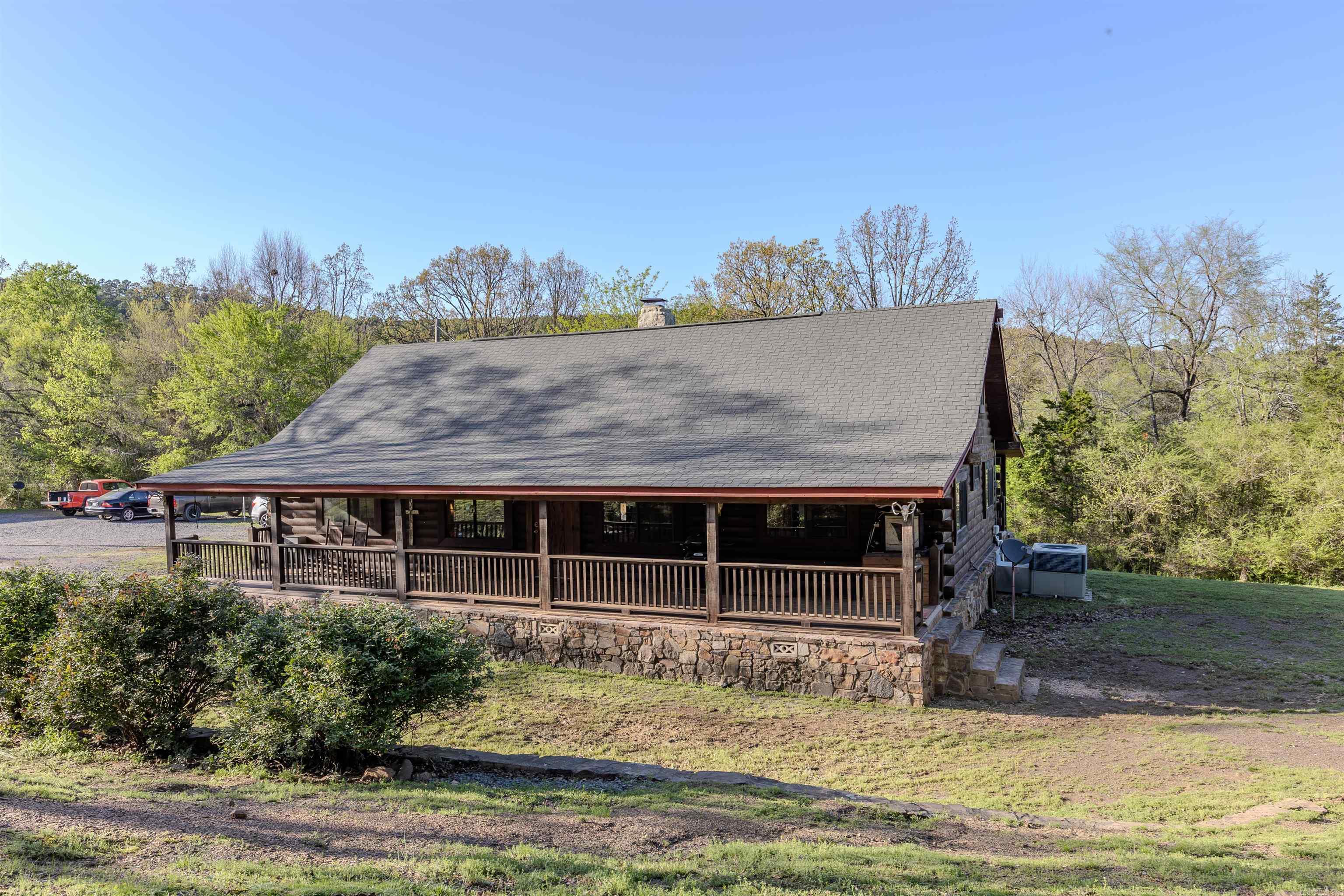 208  Mountain  Perryville, AR