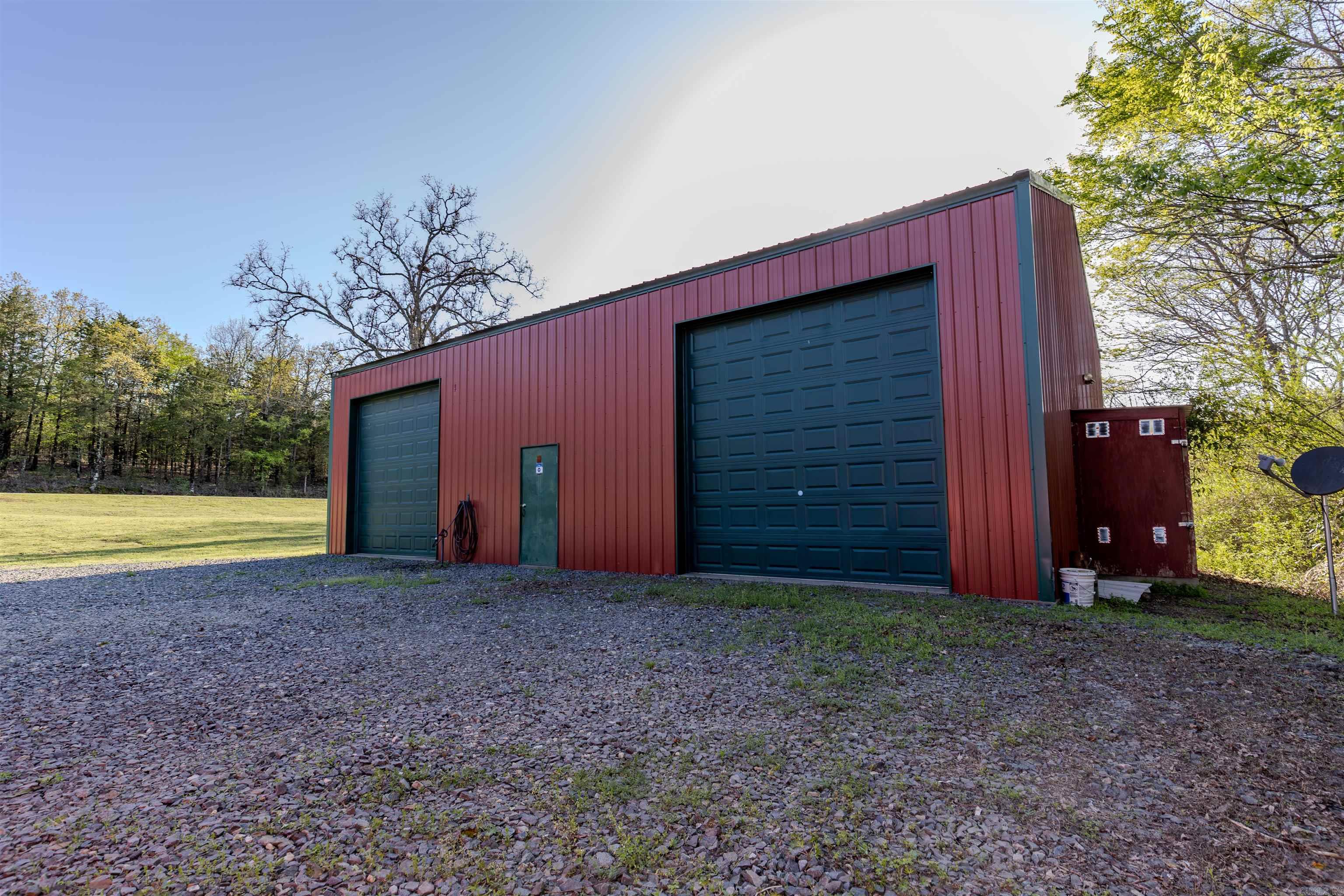 208  Mountain  Perryville, AR