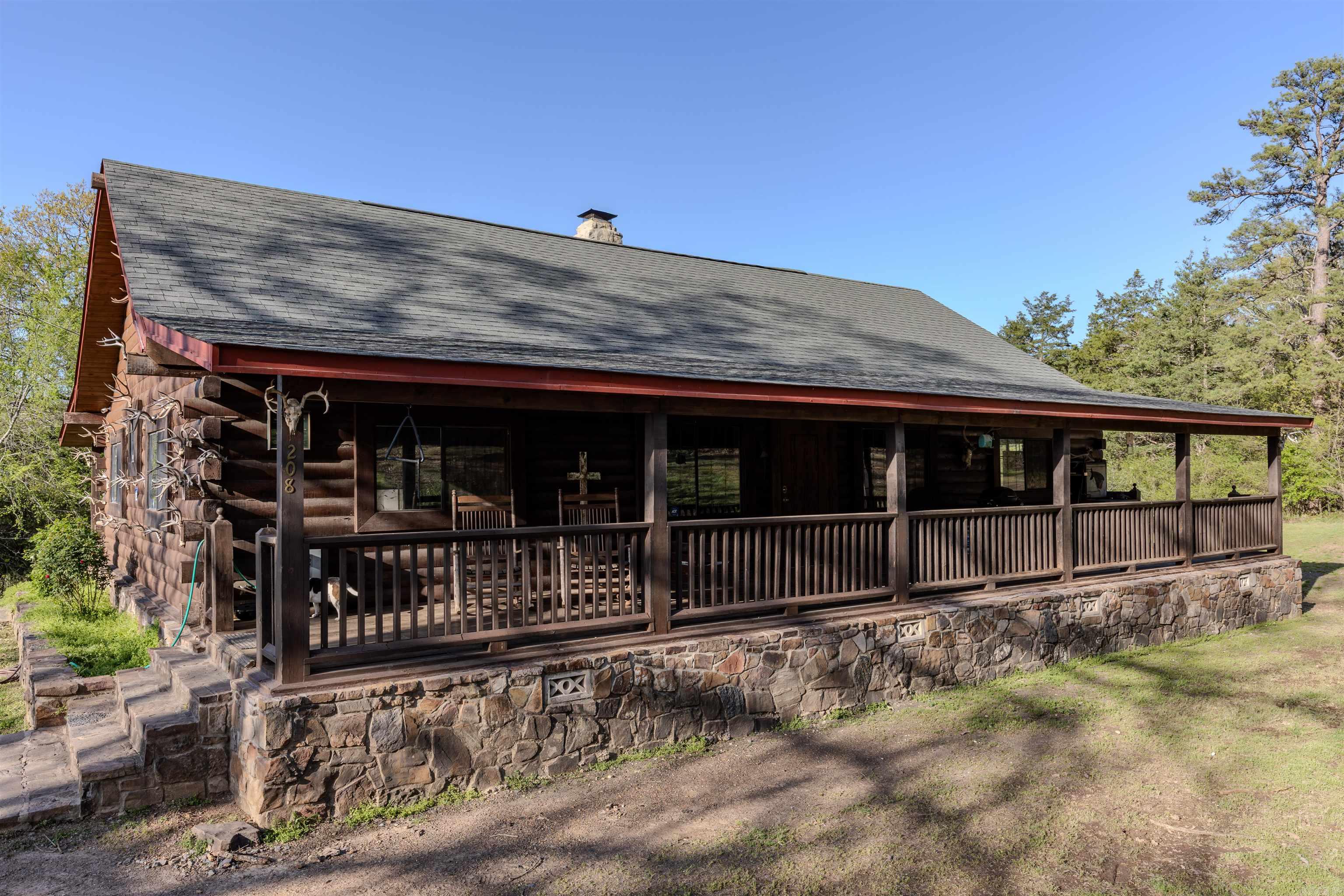 208  Mountain  Perryville, AR