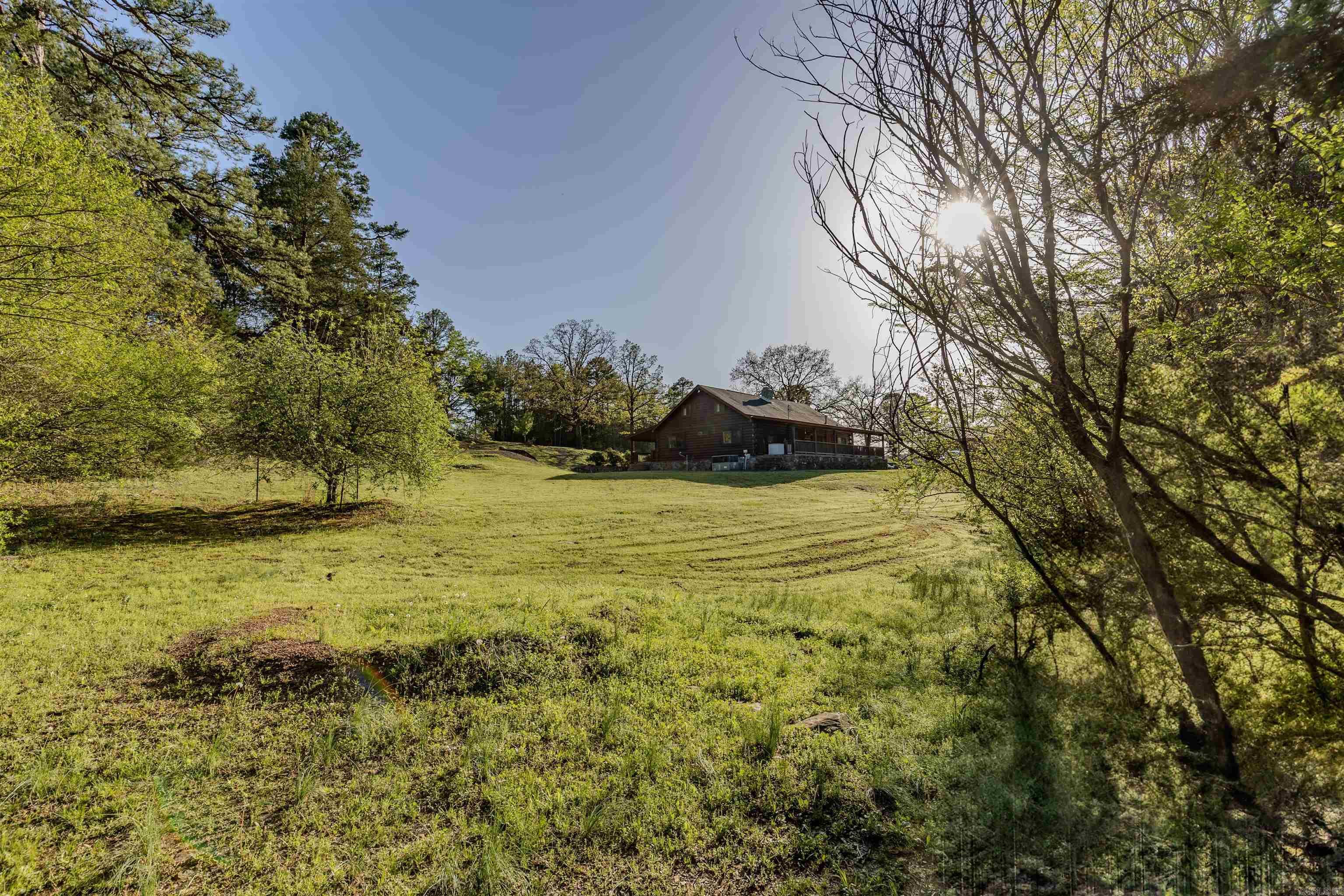 208  Mountain  Perryville, AR