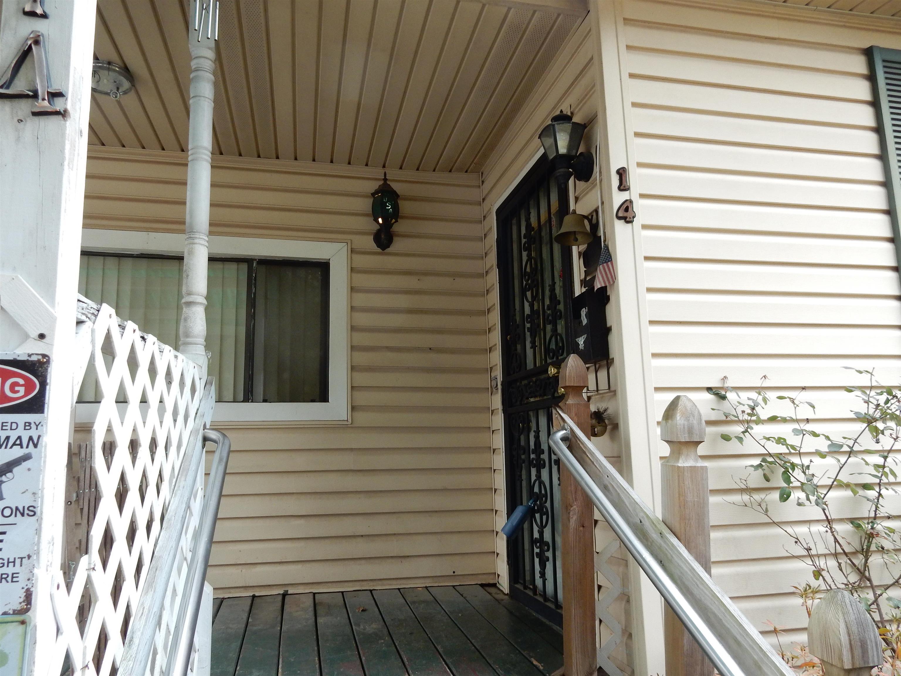 14  Theresa  North Little Rock, AR