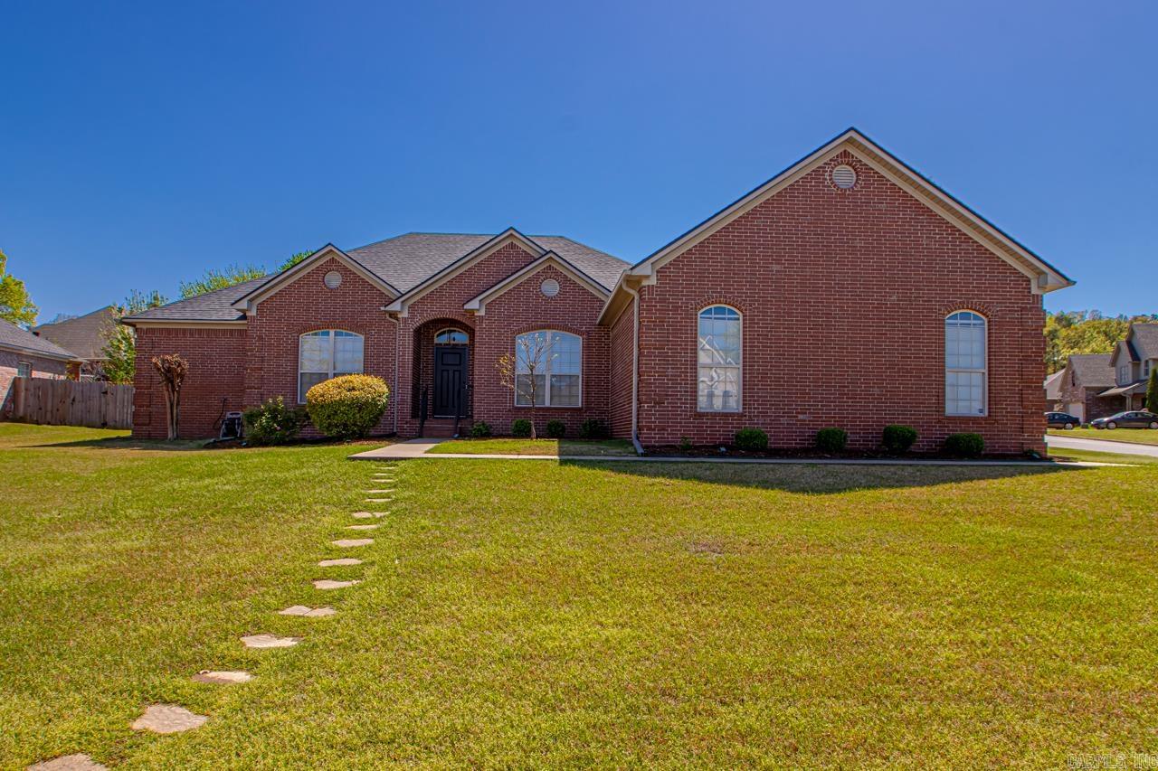 112  Mountain Valley  Maumelle, AR