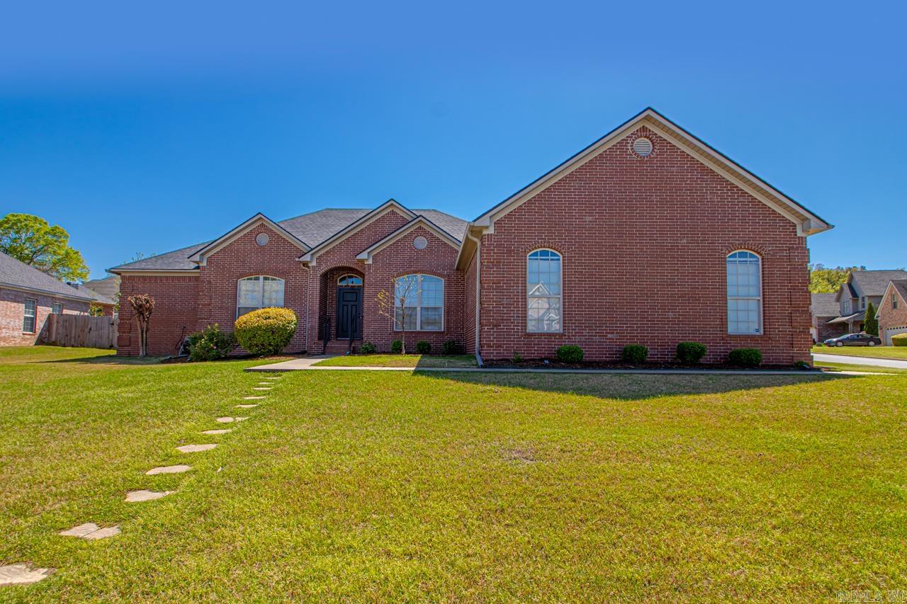 112  Mountain Valley  Maumelle, AR