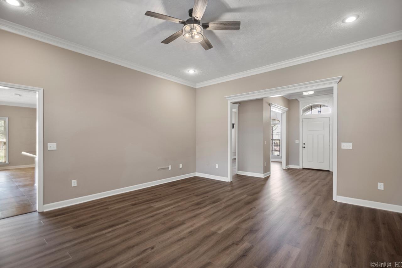 112  Mountain Valley  Maumelle, AR