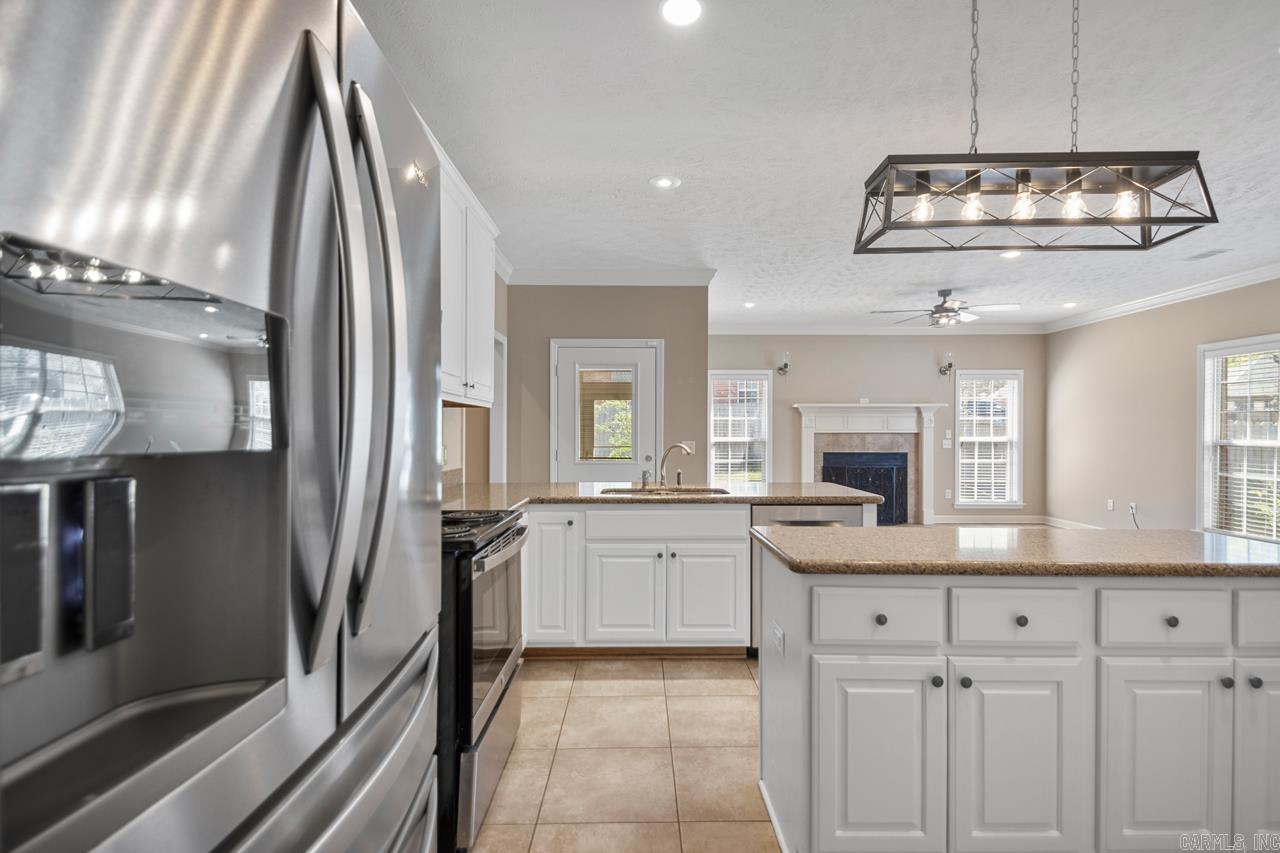 112  Mountain Valley  Maumelle, AR
