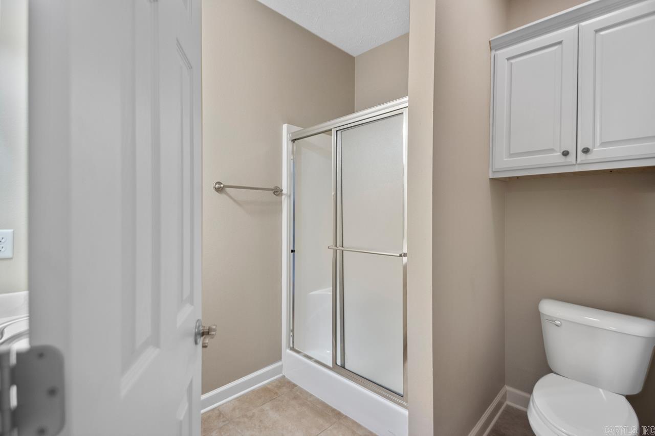 112  Mountain Valley  Maumelle, AR
