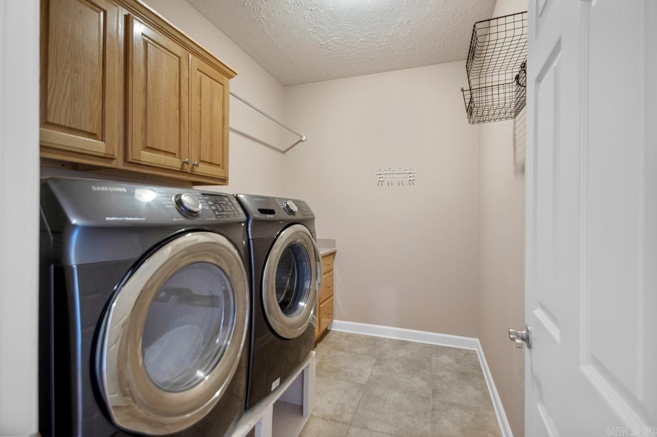 112  Mountain Valley  Maumelle, AR
