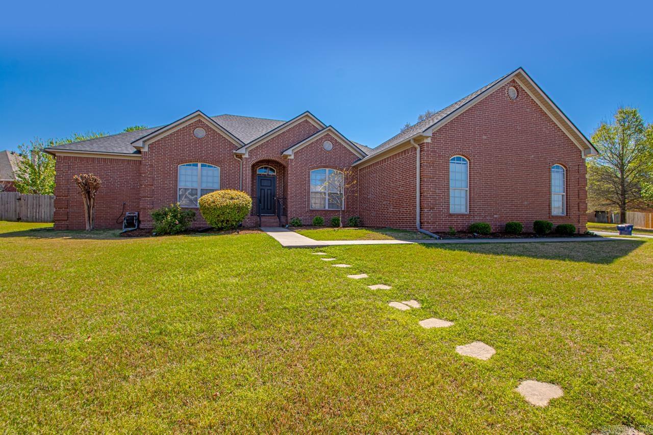 112  Mountain Valley  Maumelle, AR