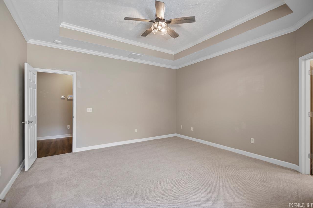 112  Mountain Valley  Maumelle, AR