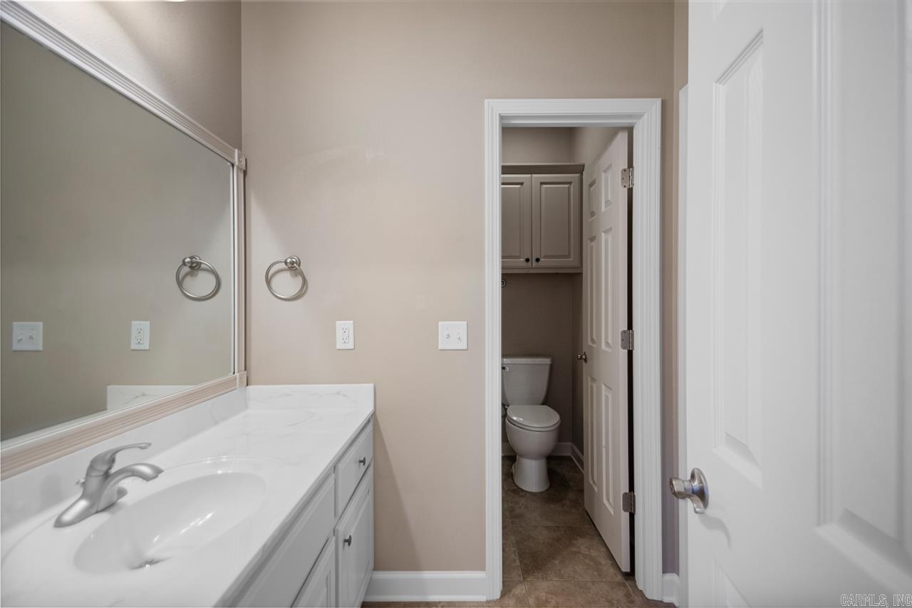 112  Mountain Valley  Maumelle, AR