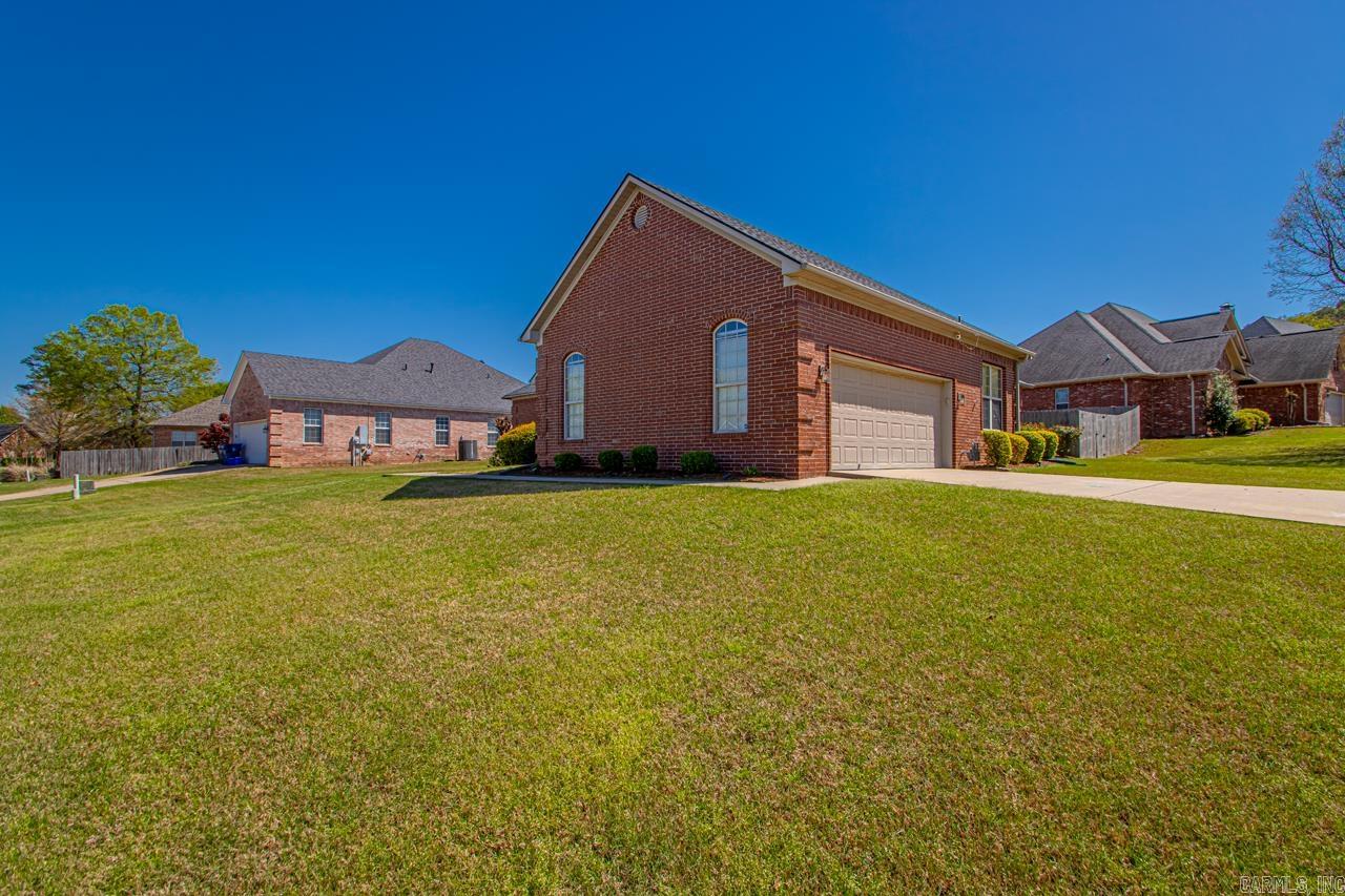 112  Mountain Valley  Maumelle, AR