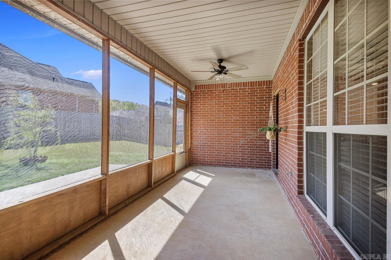 112  Mountain Valley  Maumelle, AR