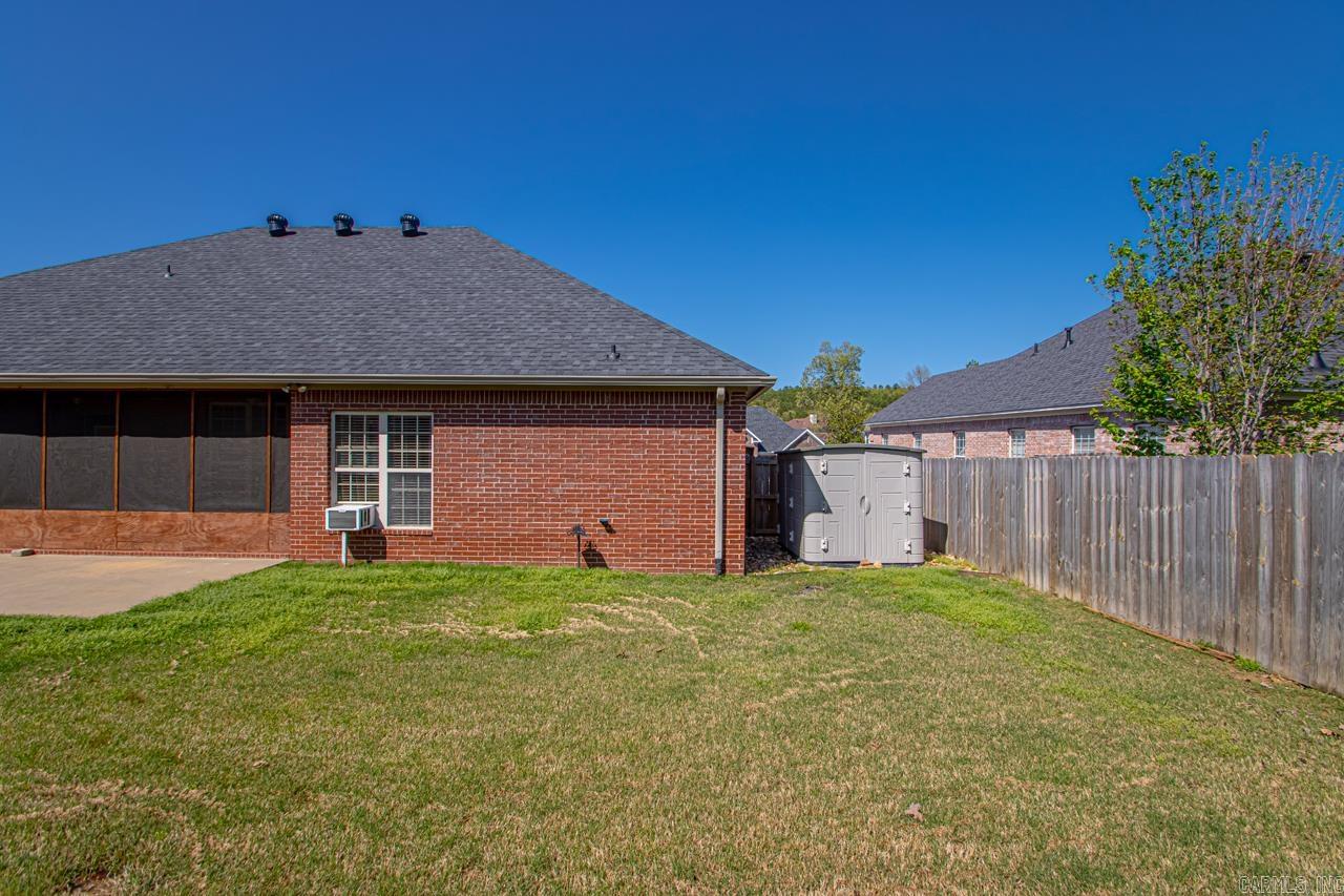 112  Mountain Valley  Maumelle, AR