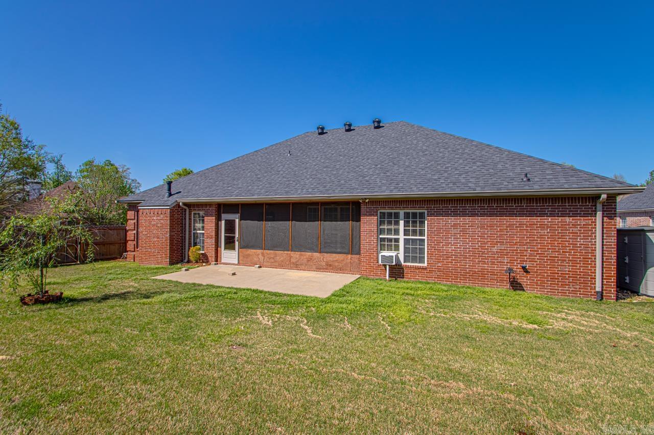 112  Mountain Valley  Maumelle, AR
