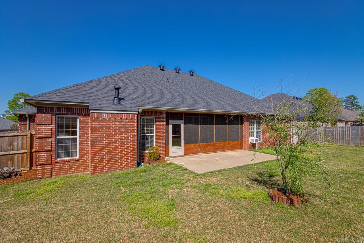 112  Mountain Valley  Maumelle, AR