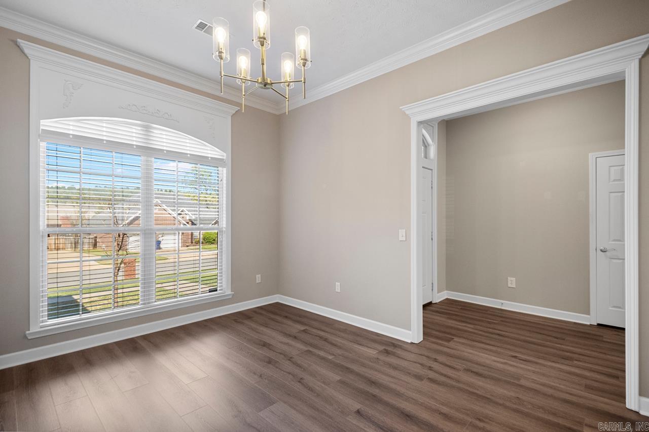 112  Mountain Valley  Maumelle, AR