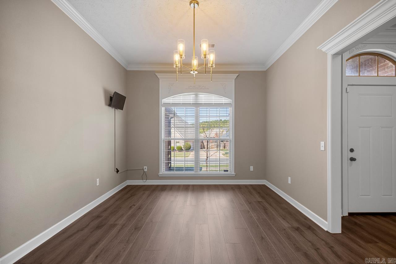 112  Mountain Valley  Maumelle, AR