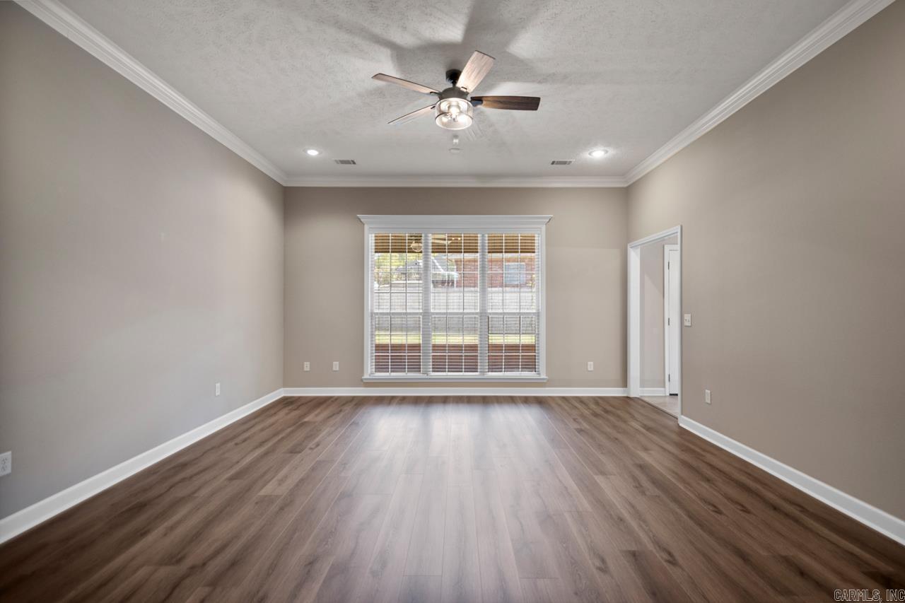 112  Mountain Valley  Maumelle, AR