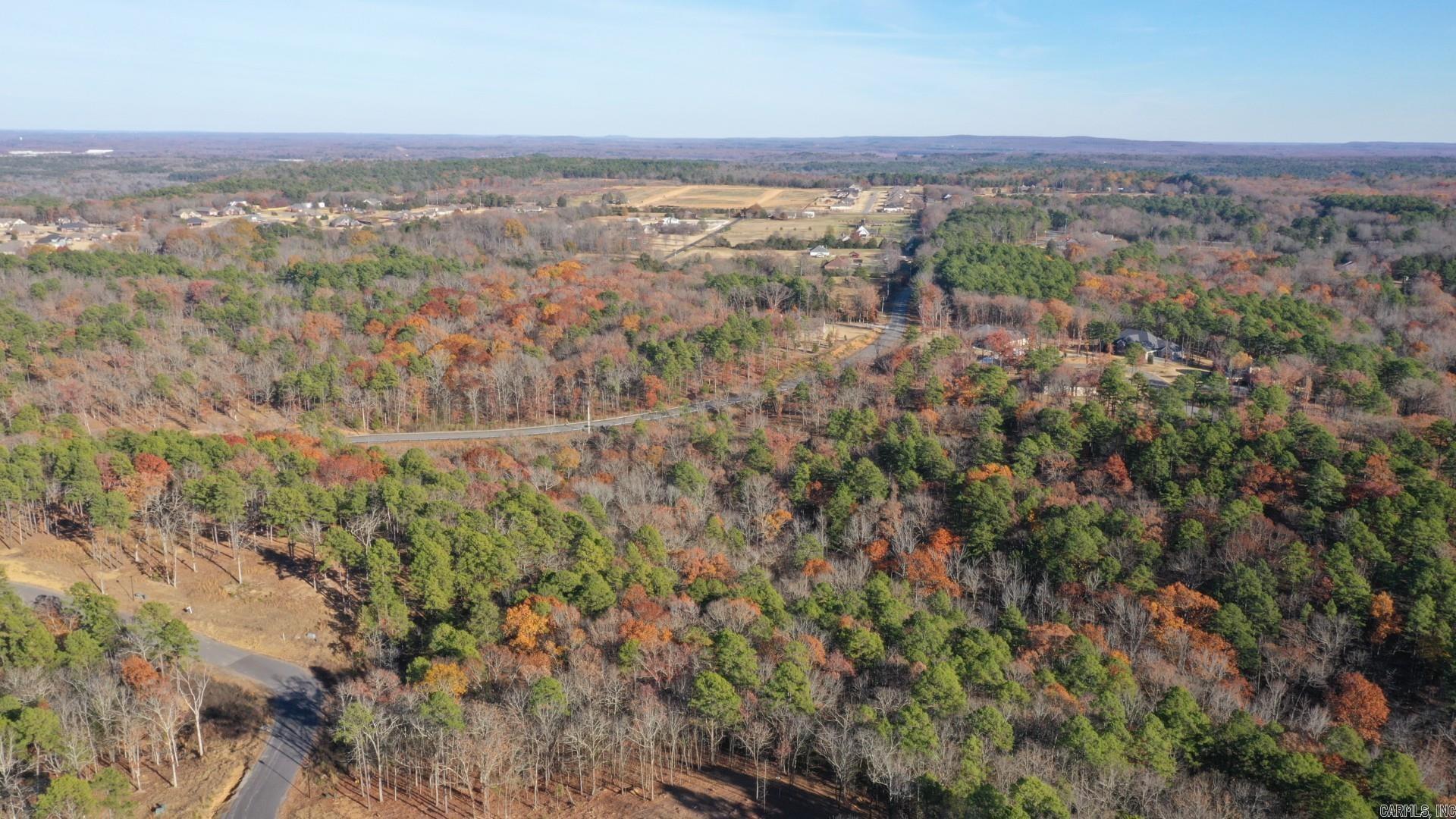 Lot 6  Orchard Hill Ph 4  Conway, AR