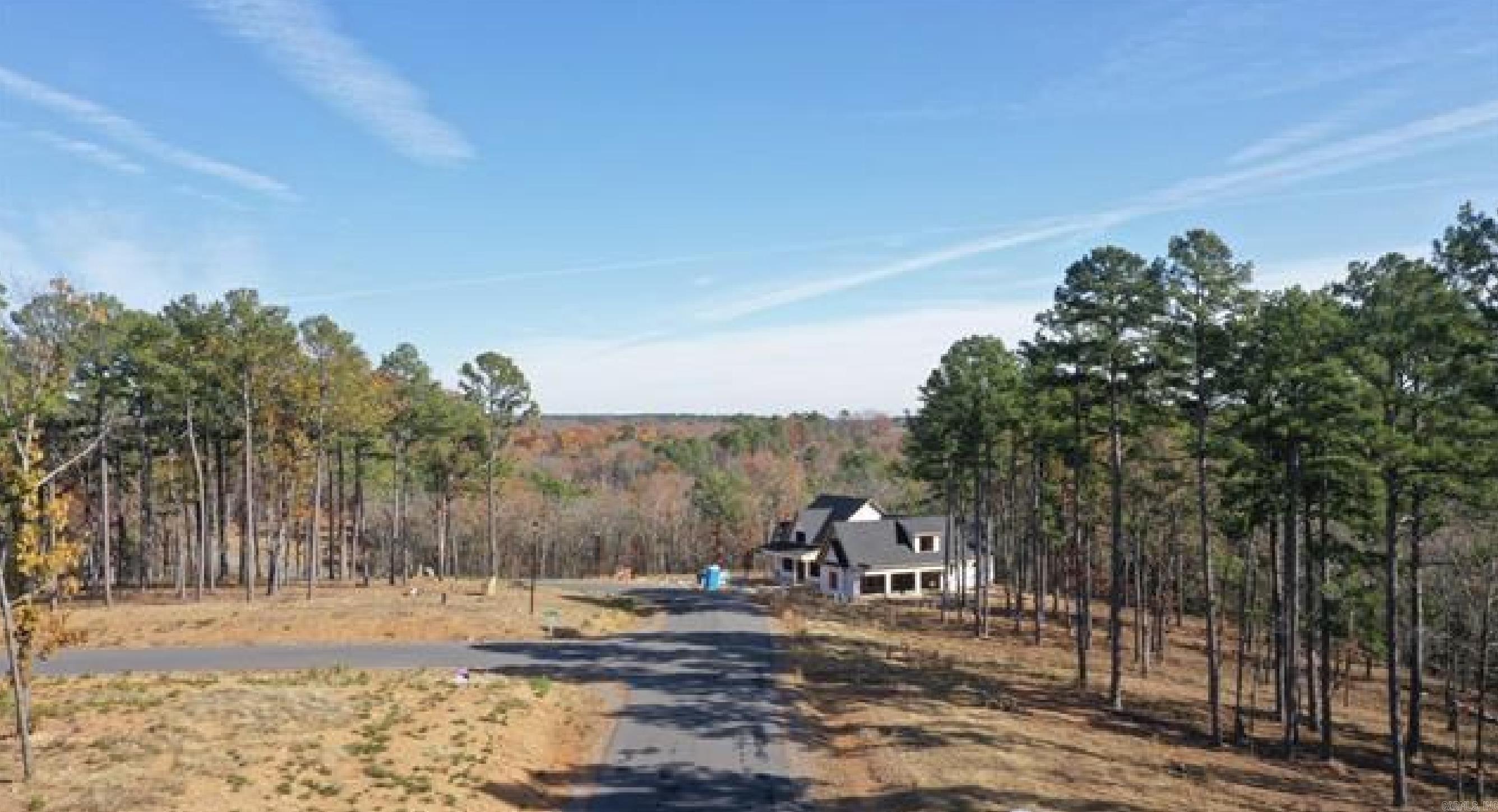 Lot 6  Orchard Hill Ph 4  Conway, AR