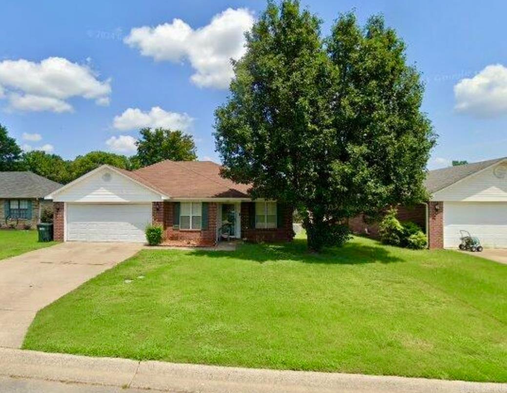 1360  Arapaho  Conway, AR
