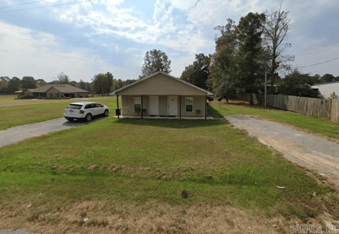 304  Country Trail  Star City, AR