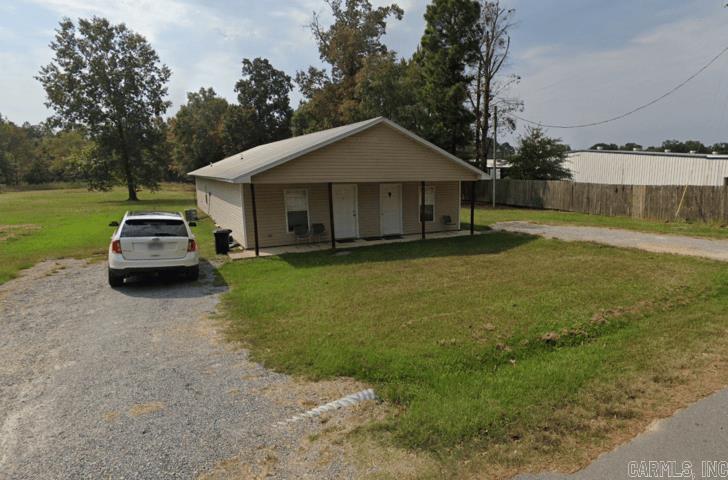 304  Country Trail  Star City, AR