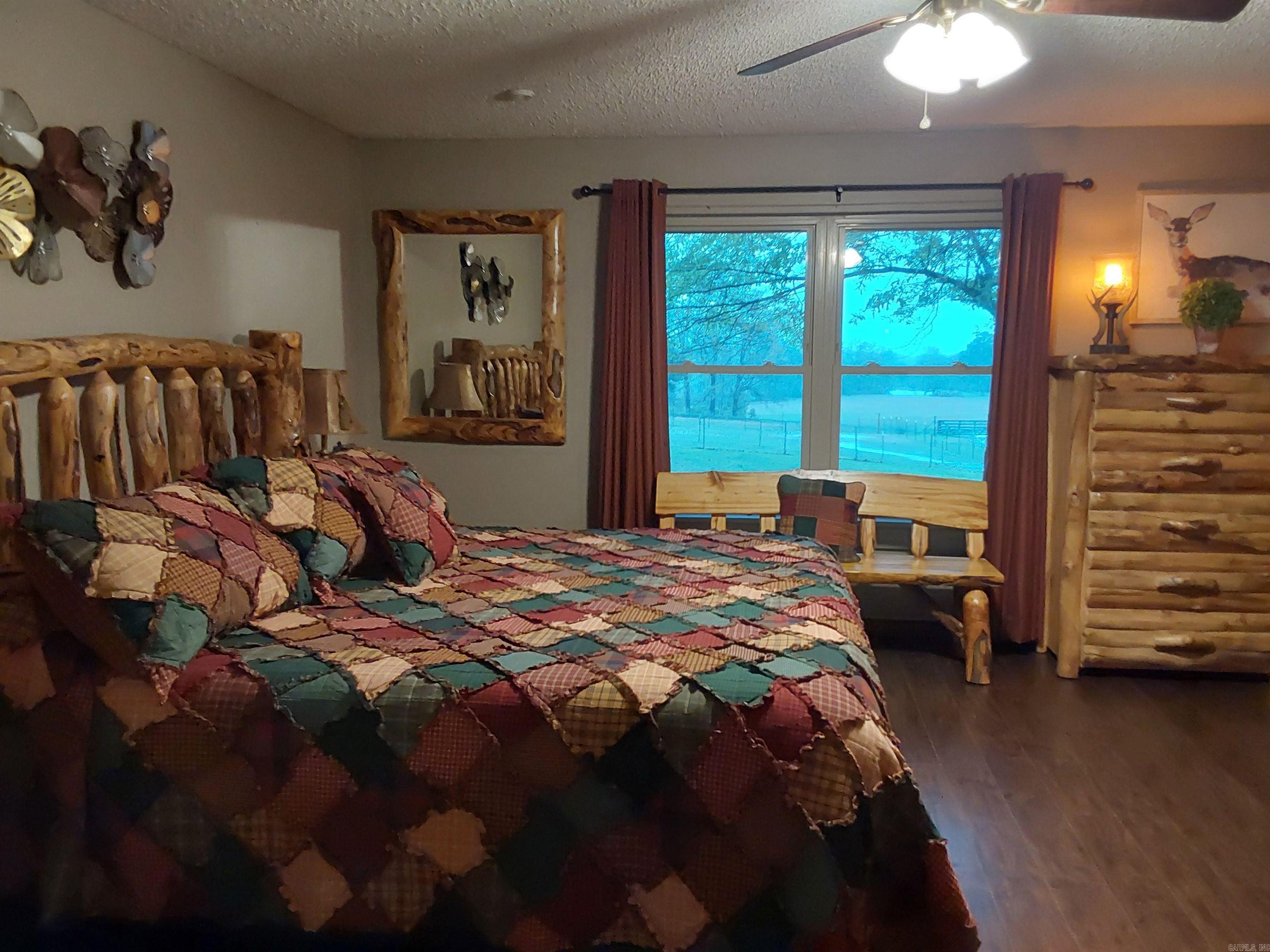638  Highway 25 N  Guy, AR