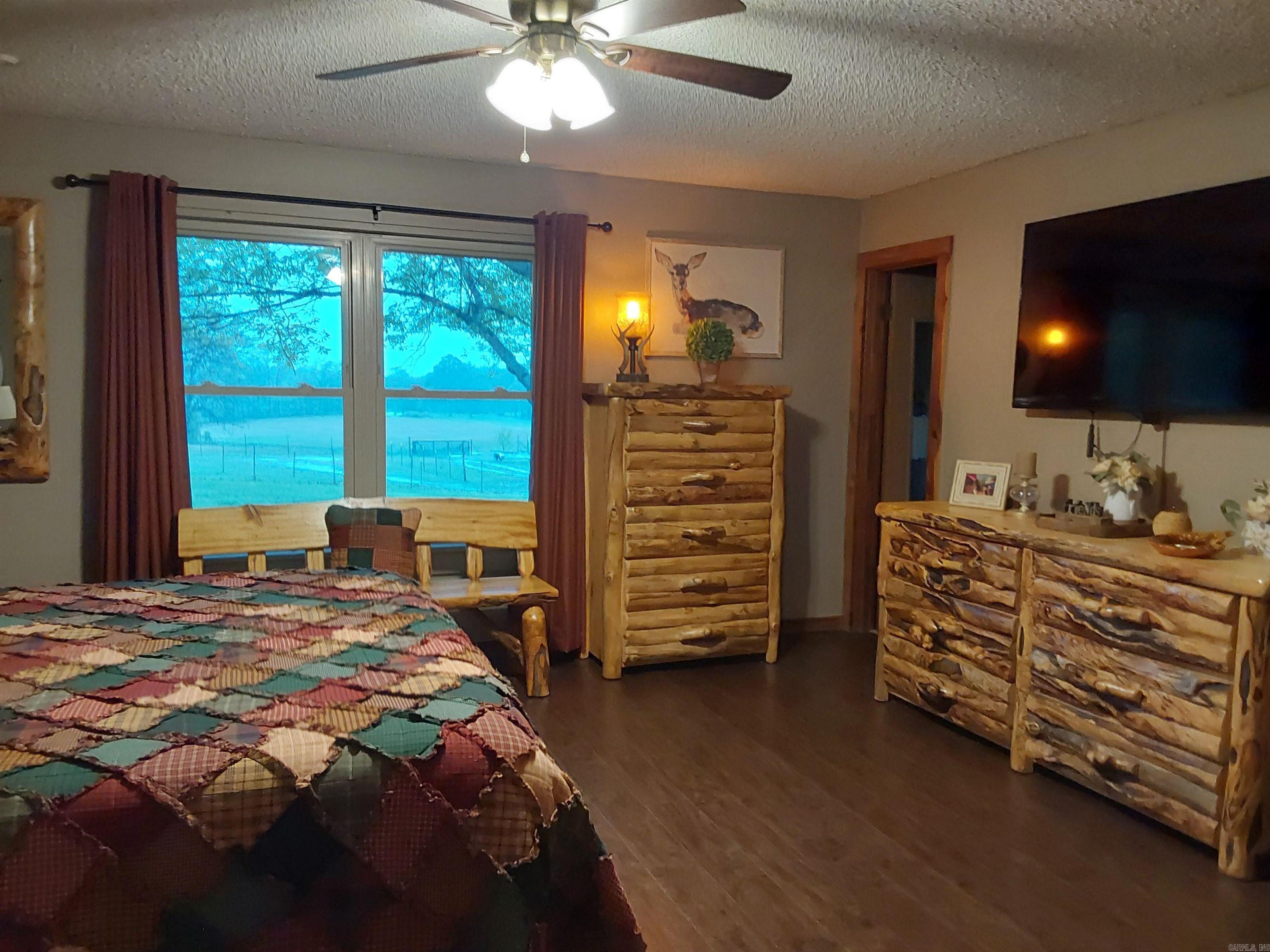 638  Highway 25 N  Guy, AR