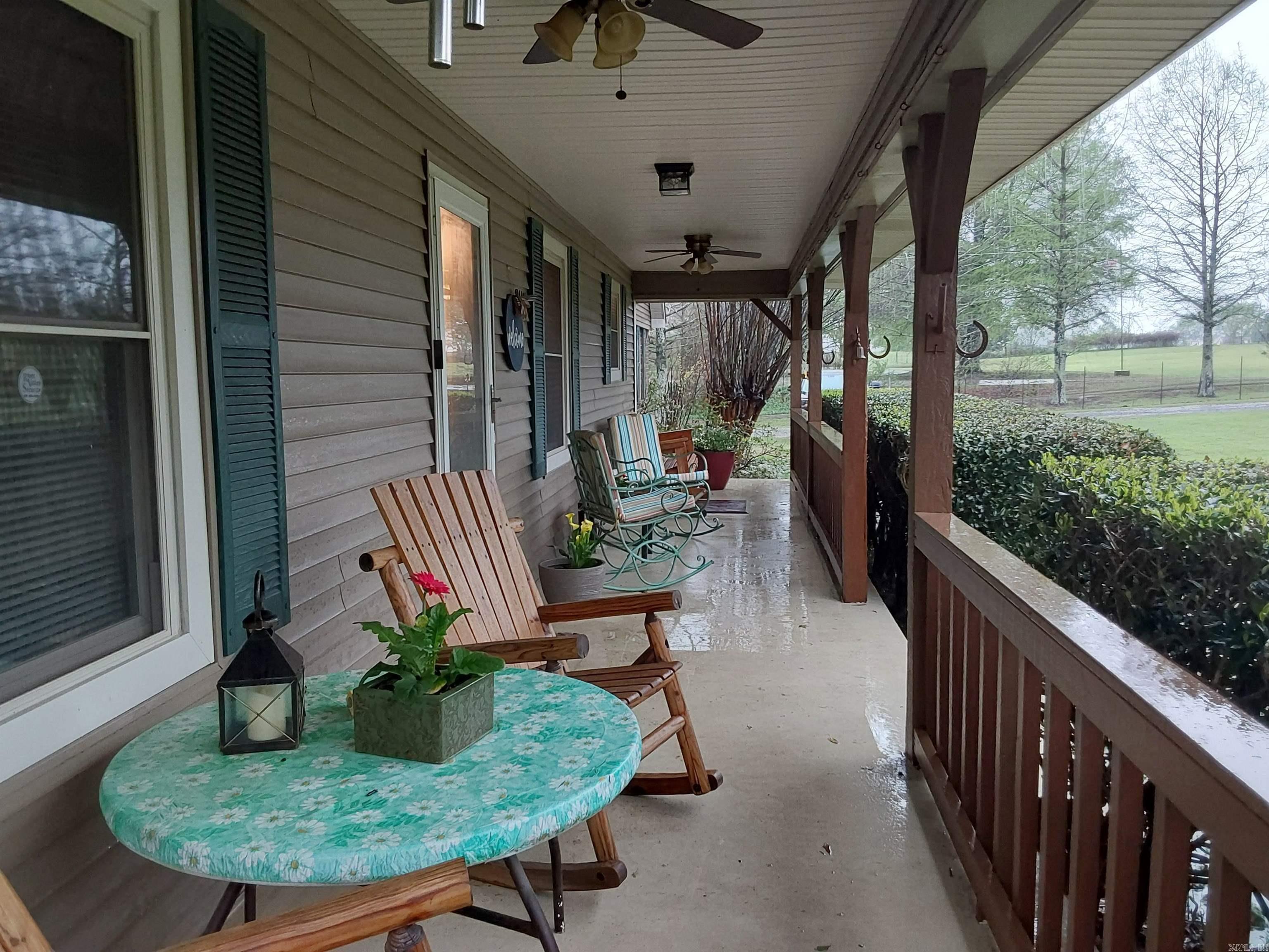 638  Highway 25 N  Guy, AR