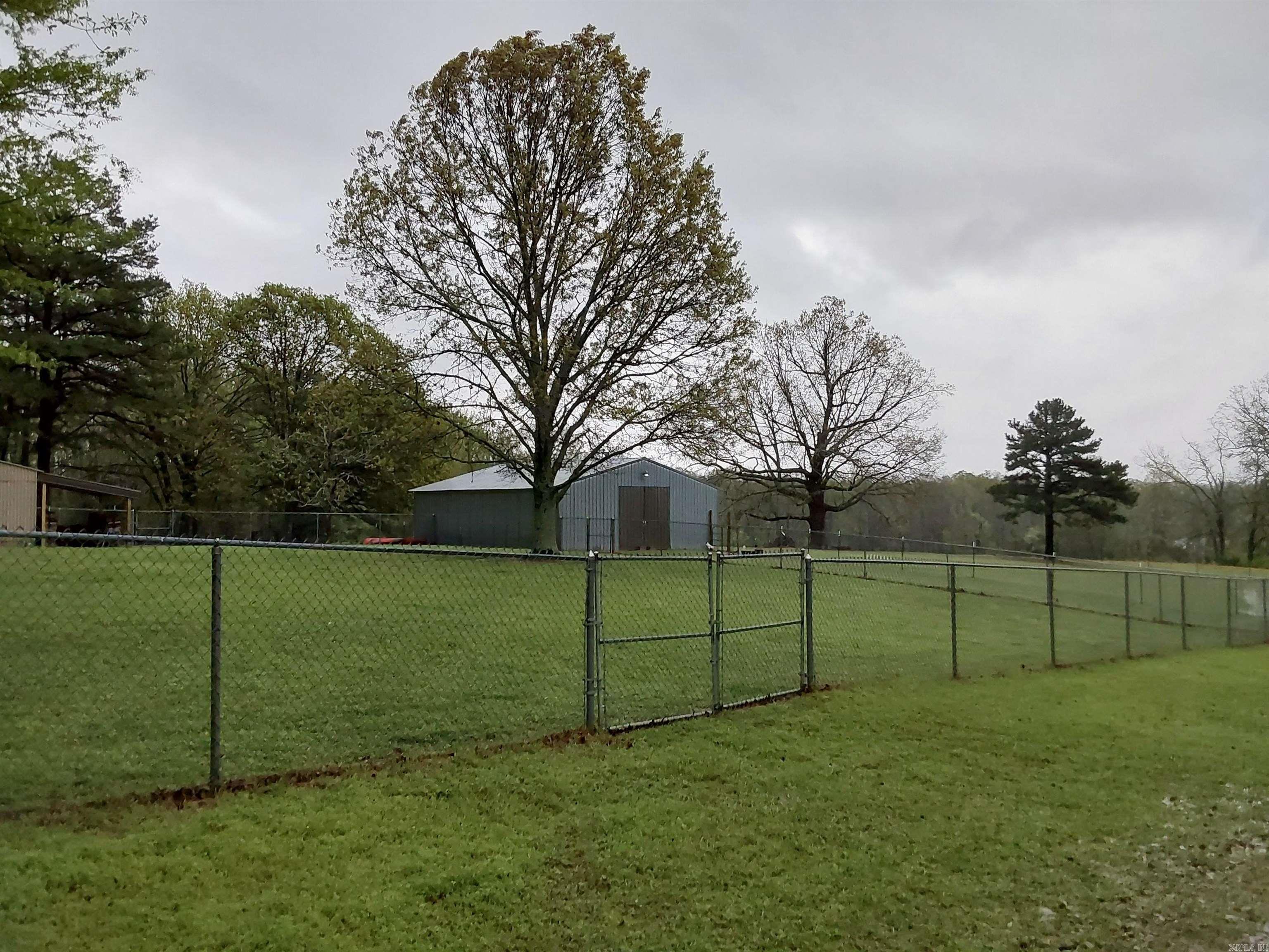 638  Highway 25 N  Guy, AR