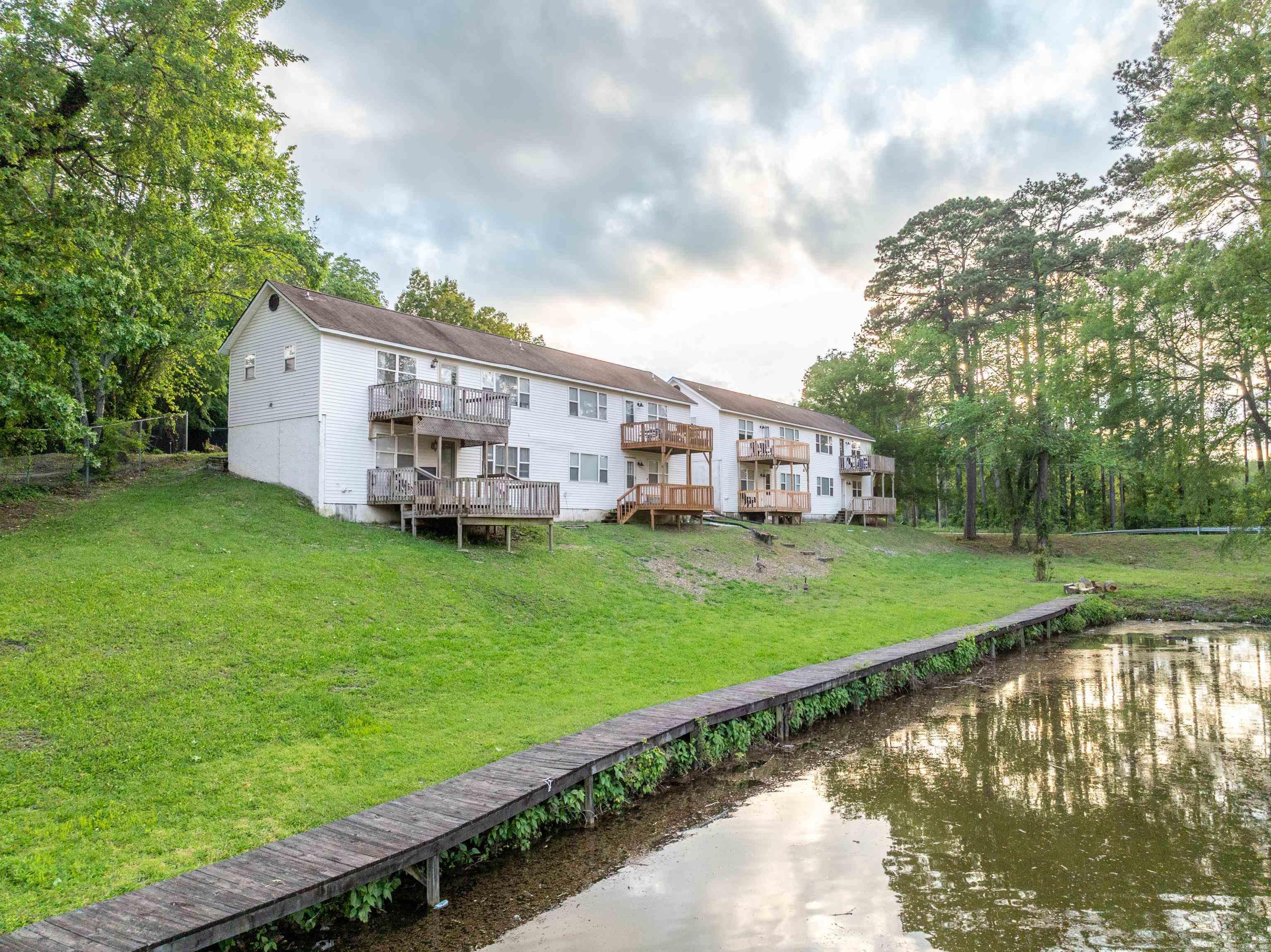 110-113  McCurry  Hot Springs, AR