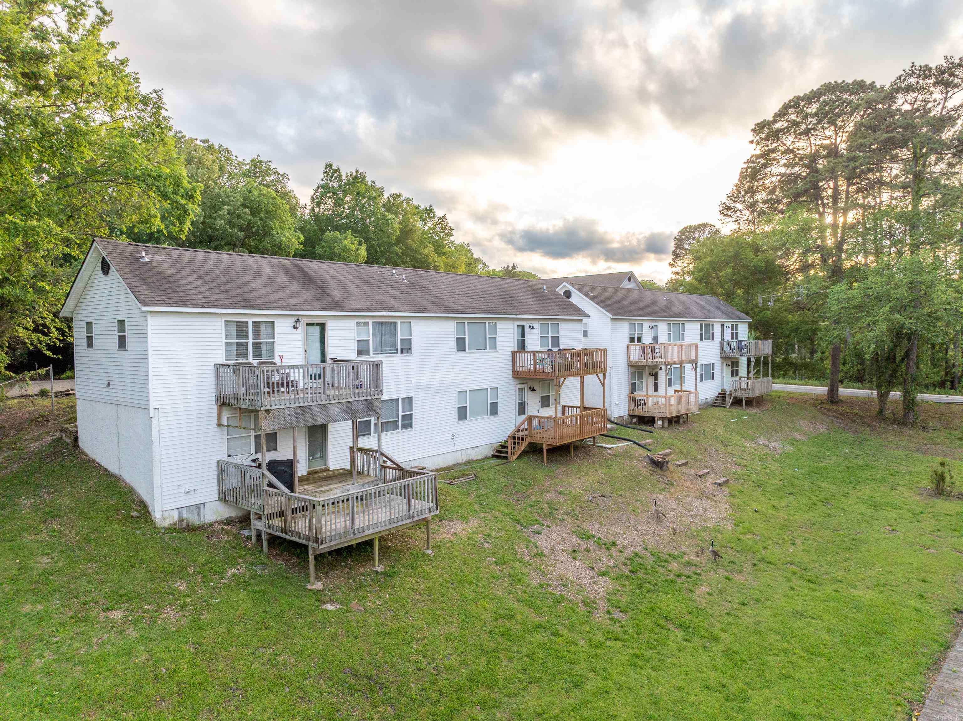 110-113  McCurry  Hot Springs, AR