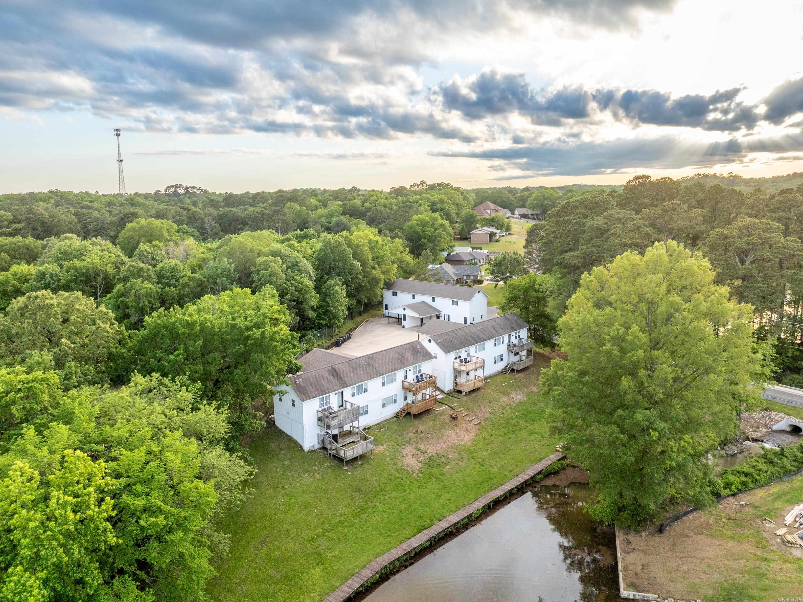 110-113  McCurry  Hot Springs, AR